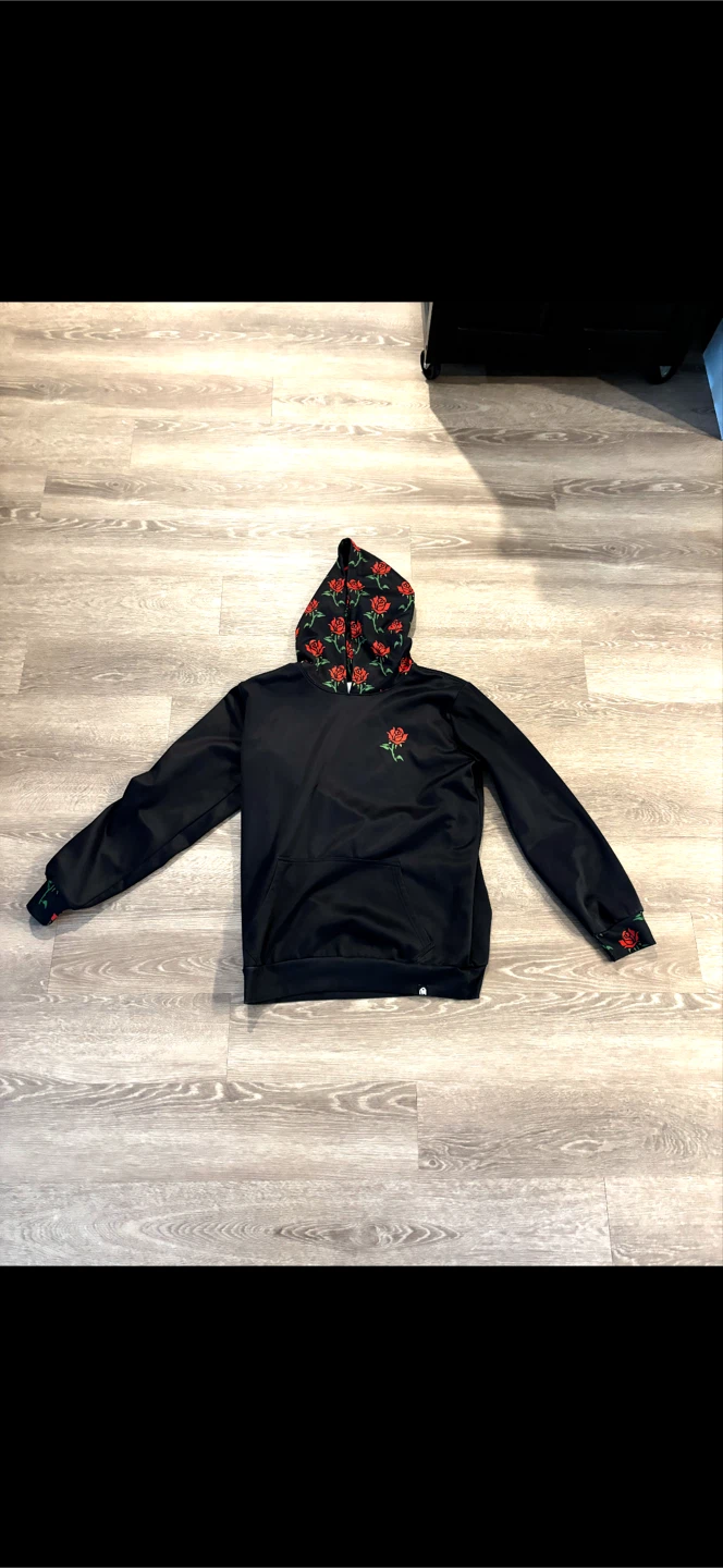Assorted hoodies and jackets - photo 2