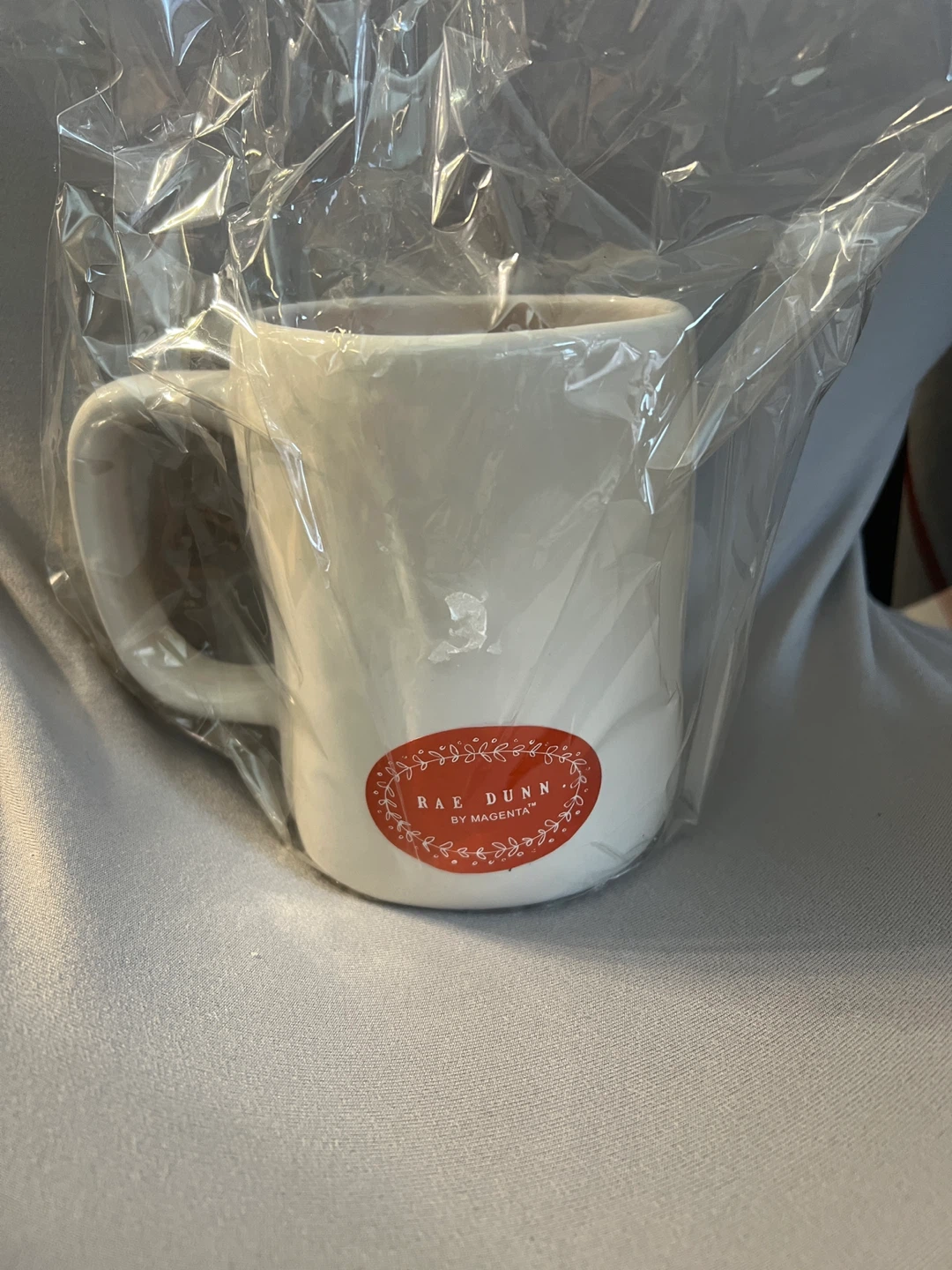 Rae Dunn "LOVE" Mug - photo 2