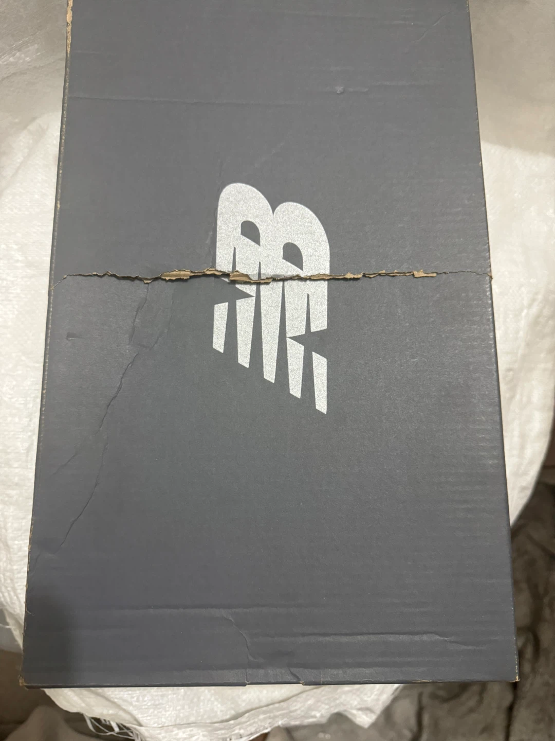 New Balance 550 White Yellow Sneakers - photo 5