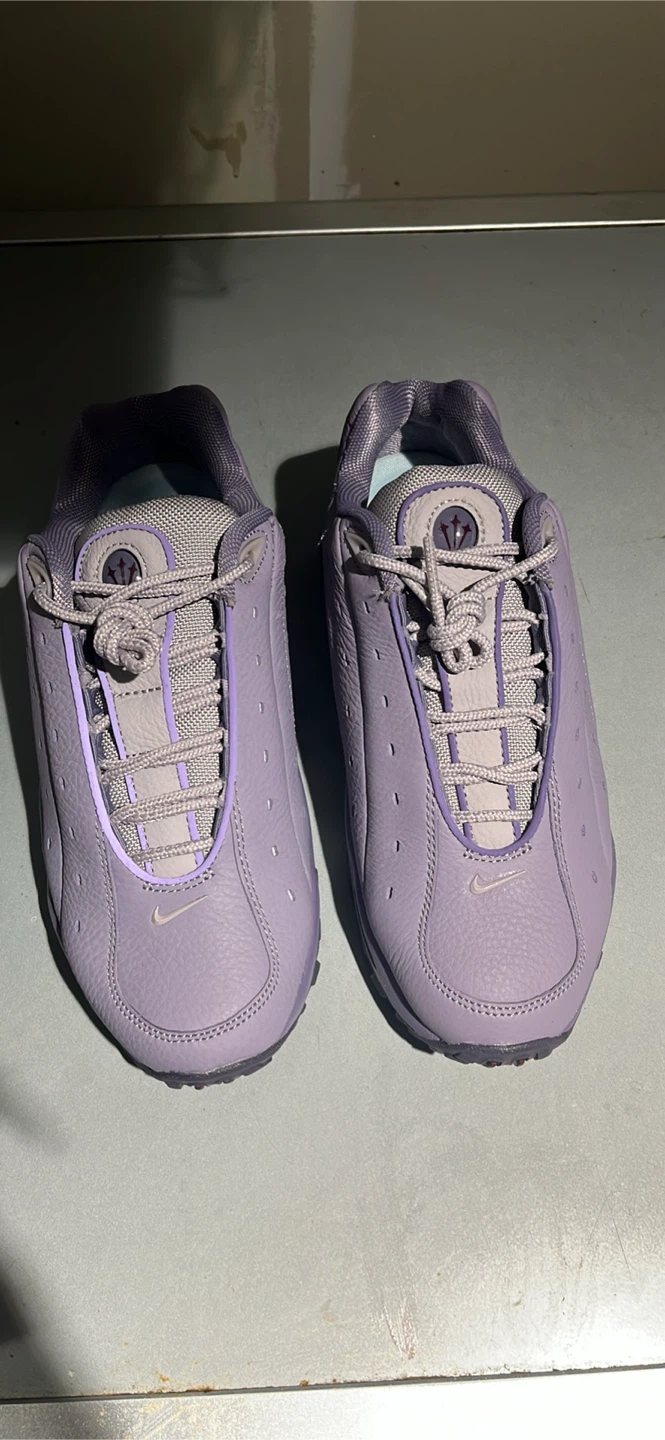 Nike NOCTA Hot step air shoes - photo 4