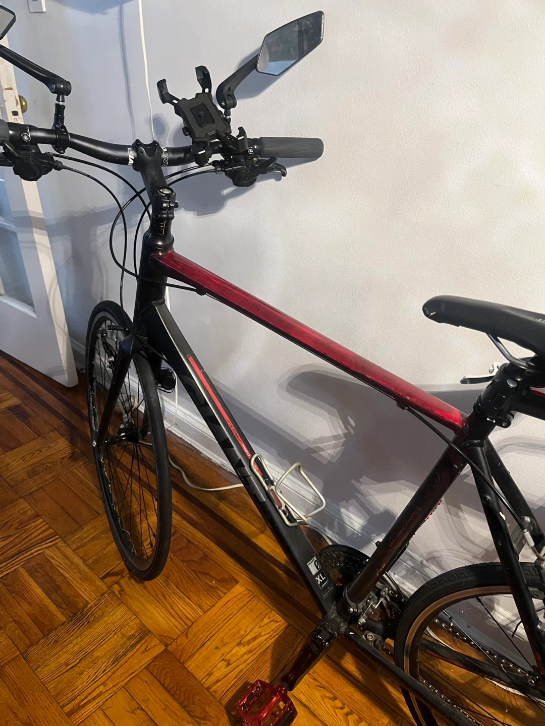 Bike Giant  size Xl - photo 2