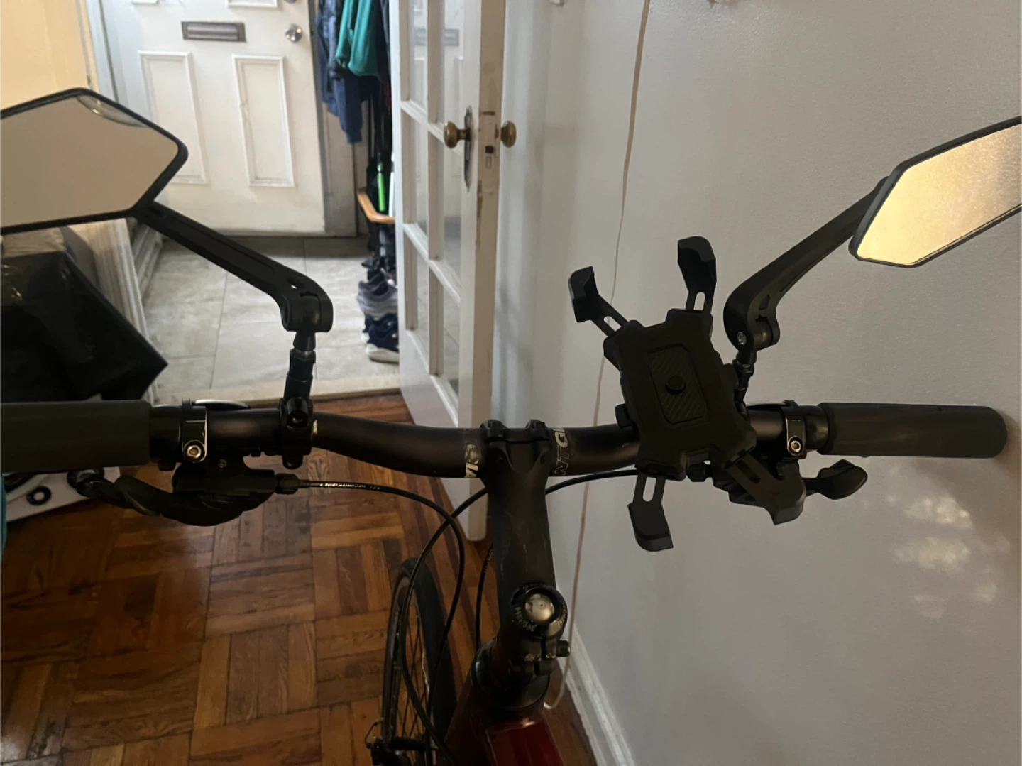 Bike Giant  size Xl