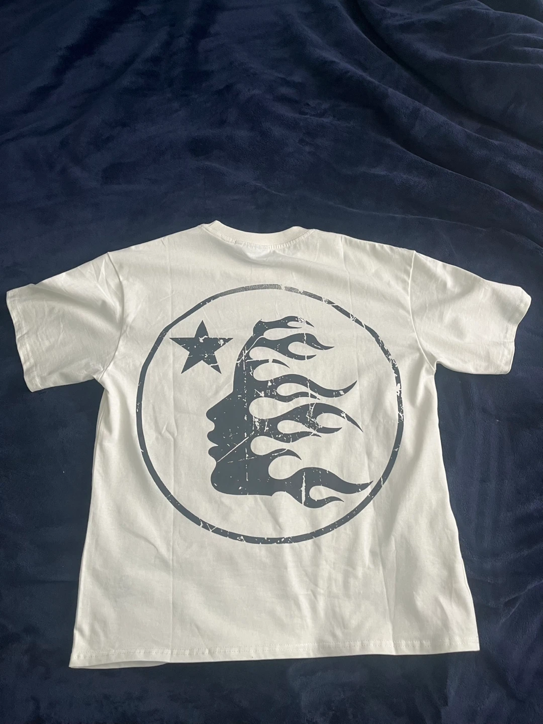 Hellstar Tee - photo 2