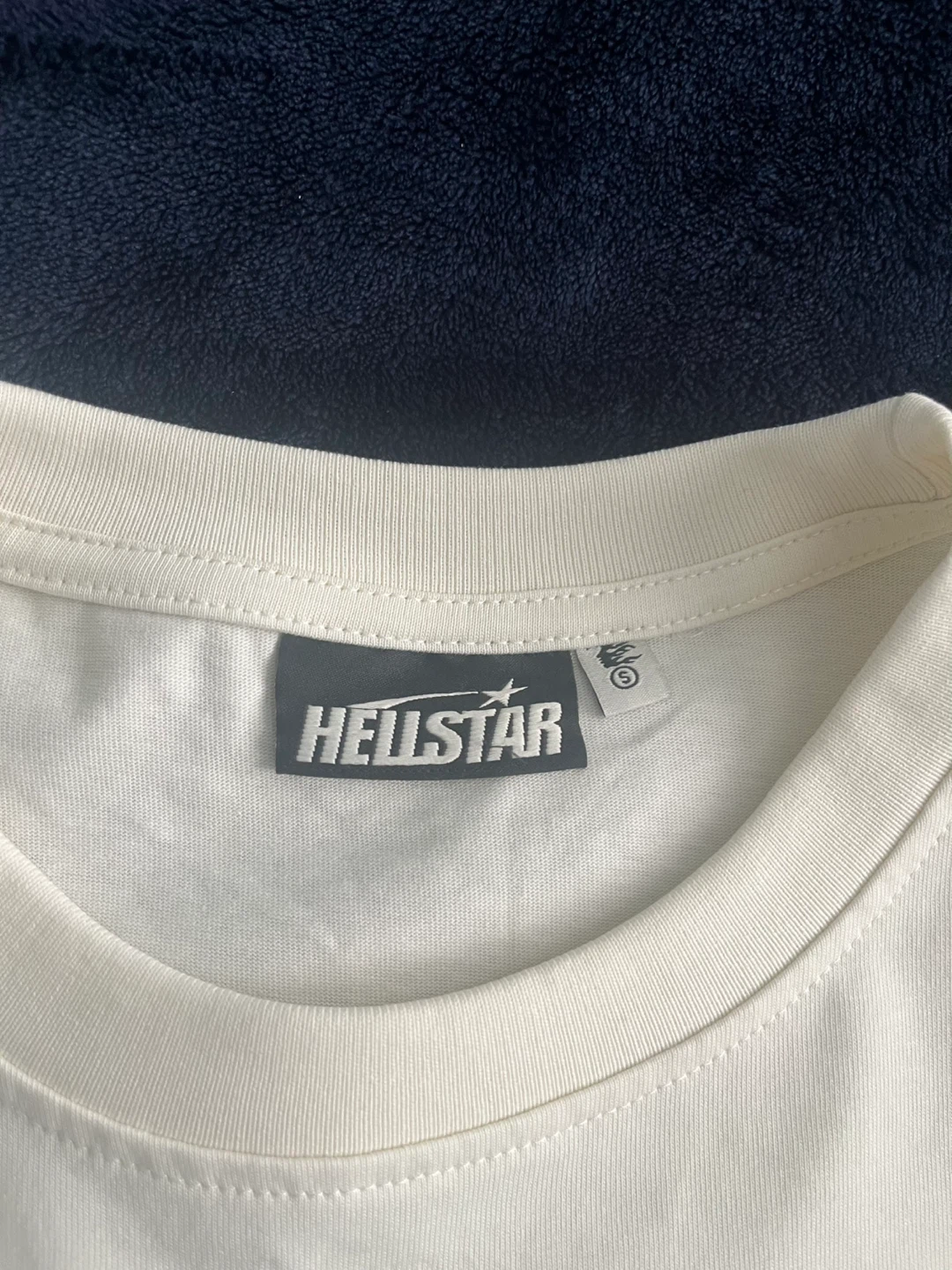 Hellstar Tee - photo 3