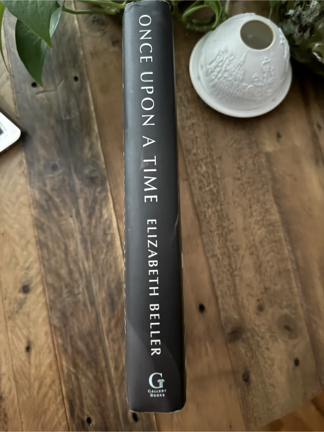 Once Upon a Time: The Captivating Life of Carolyn BK - photo 2