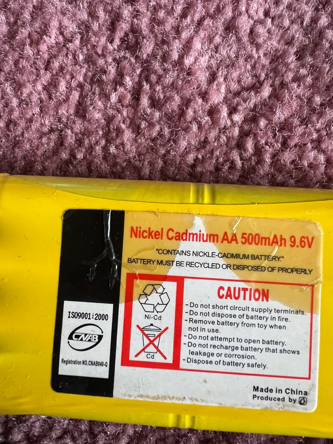 RC Remote Control Car "Cyclone Revolution" - photo 5