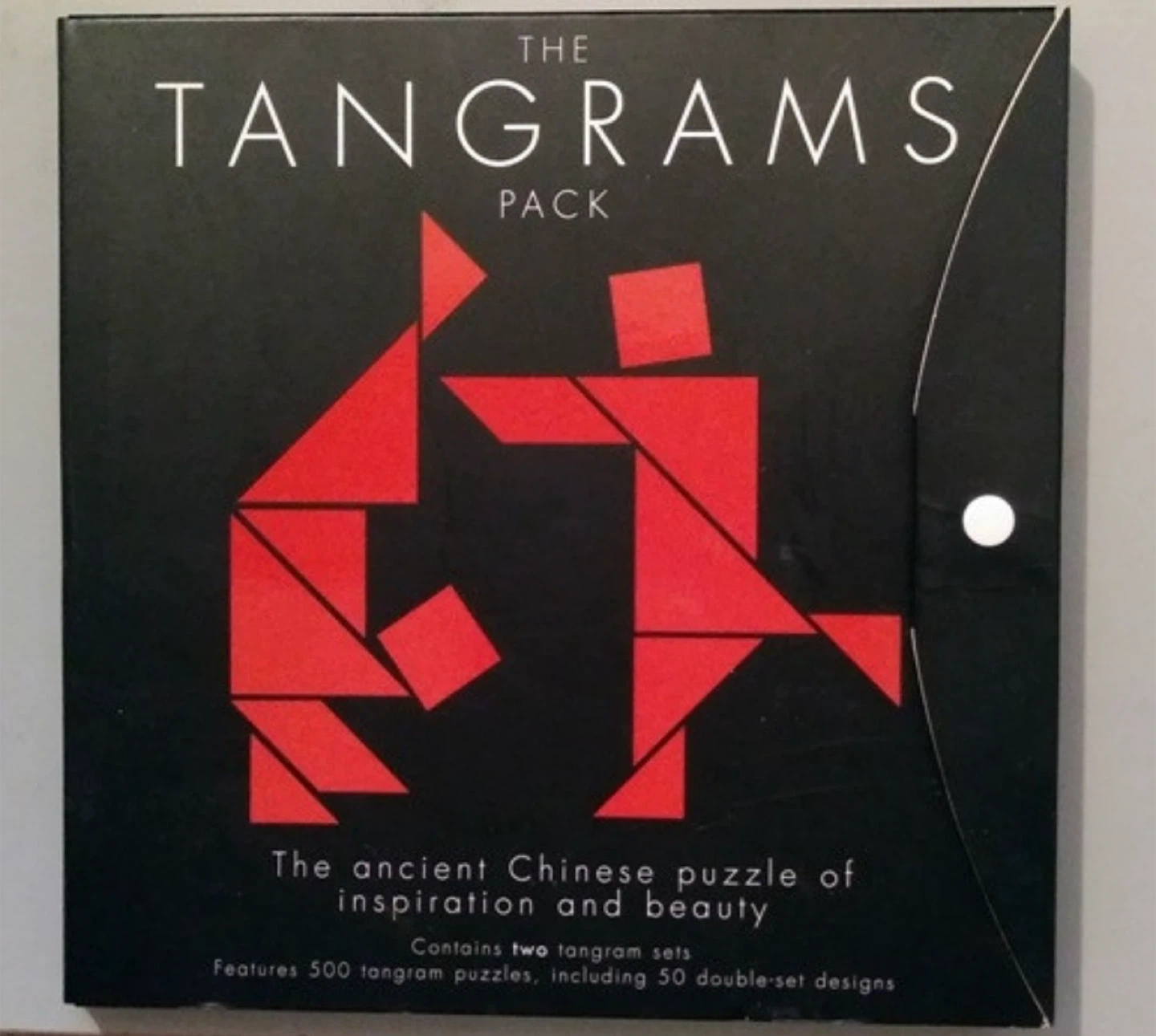 The Tangrams Pack
