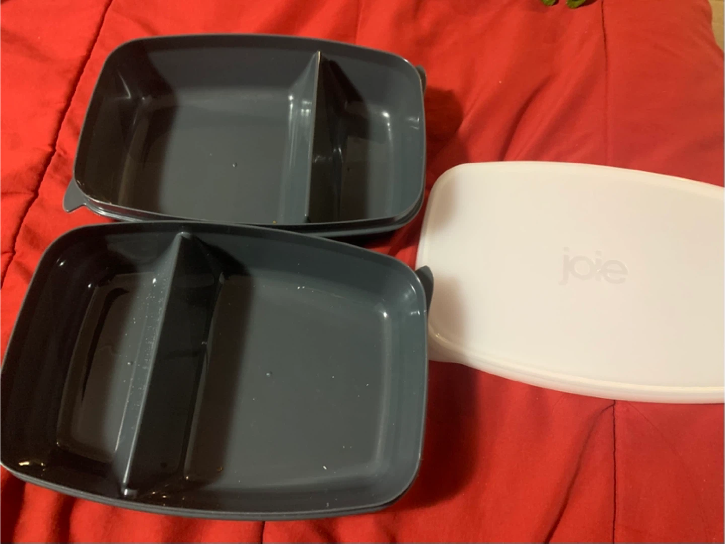 $5 for both joie