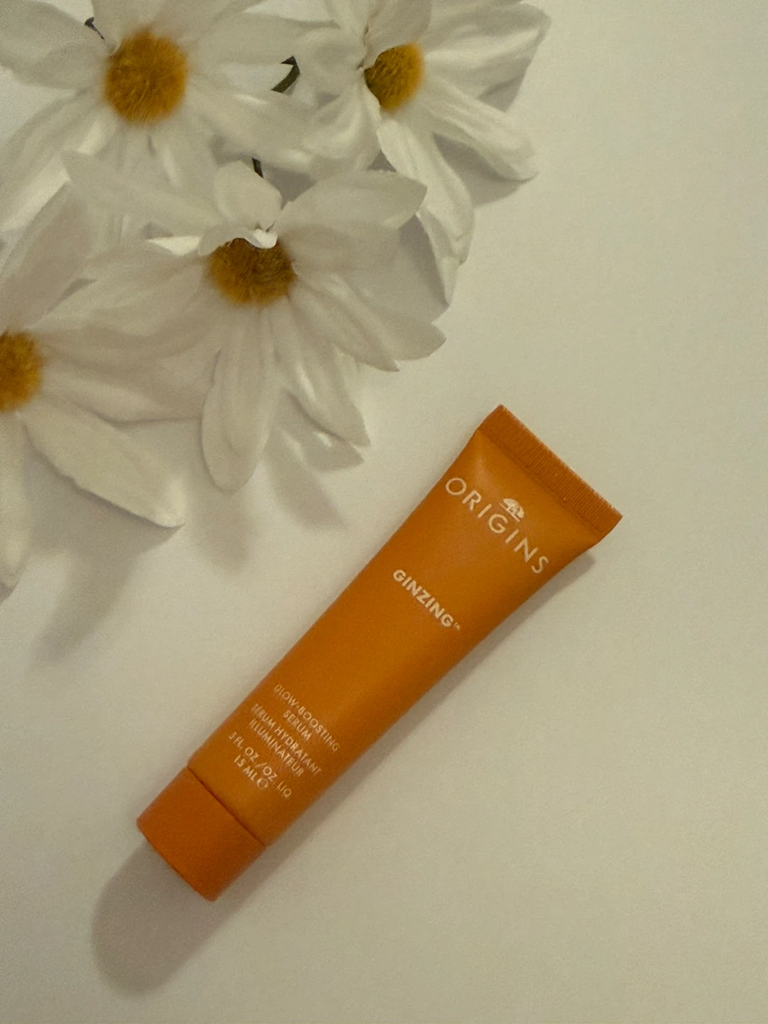 Origins GinZing Glow-Boosting Serum