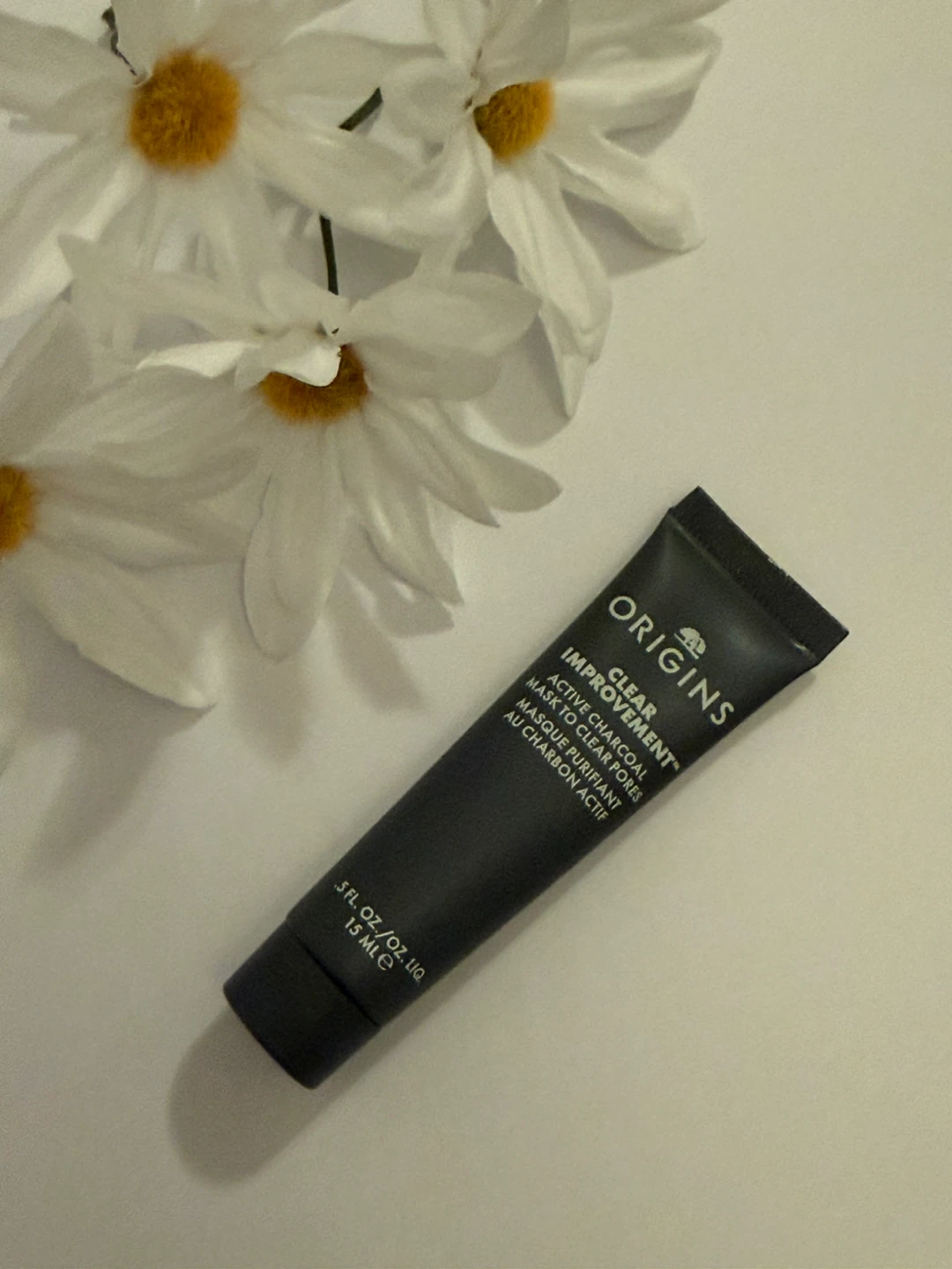 Origins Clear Improvement Active Charcoal Mask