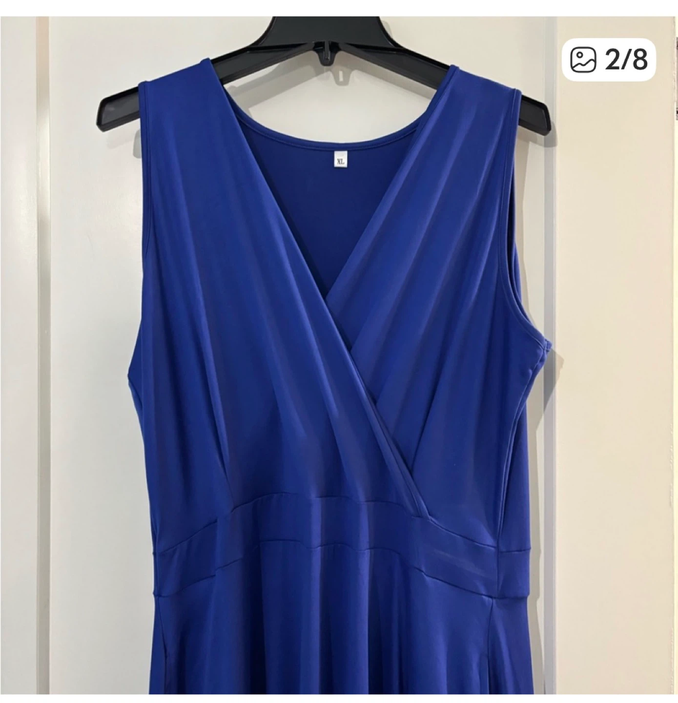 Ladies plus size clothing XL-3X - photo 4
