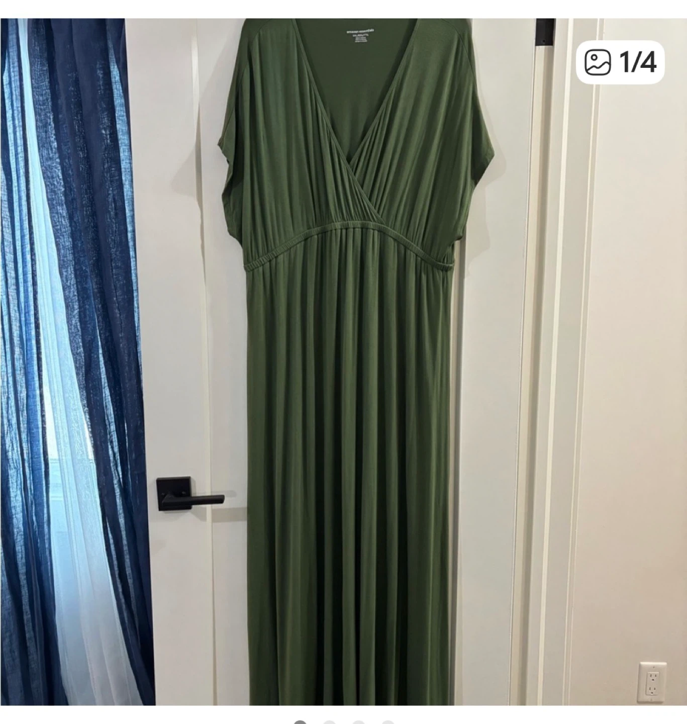 Ladies plus size clothing XL-3X