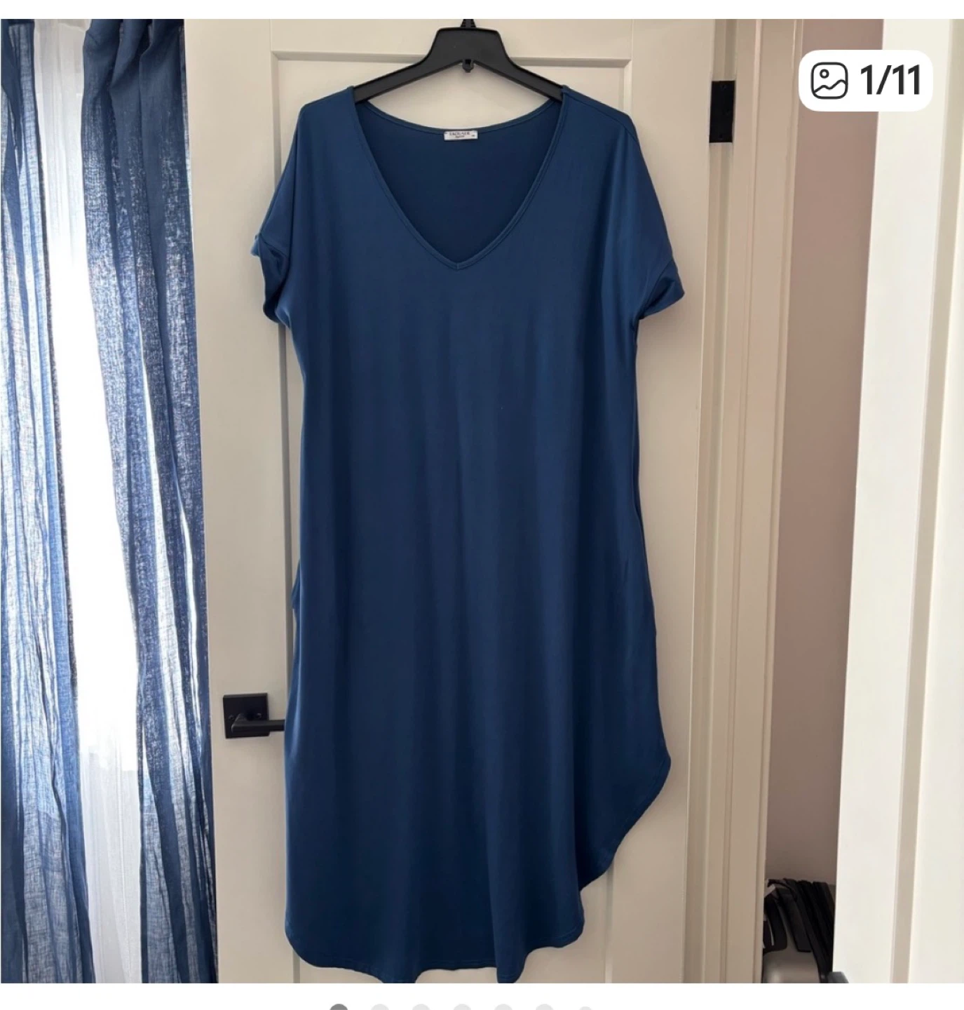 Ladies plus size clothing XL-3X - photo 2