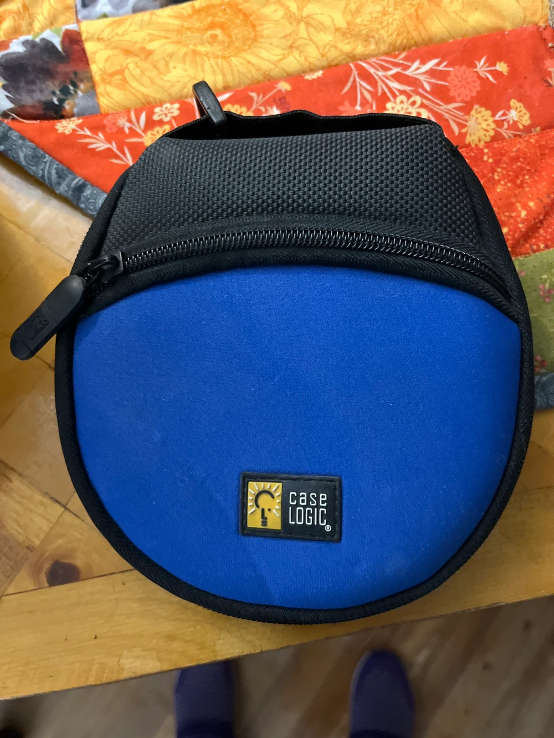 Case Logic CD l/DVD Storage Case