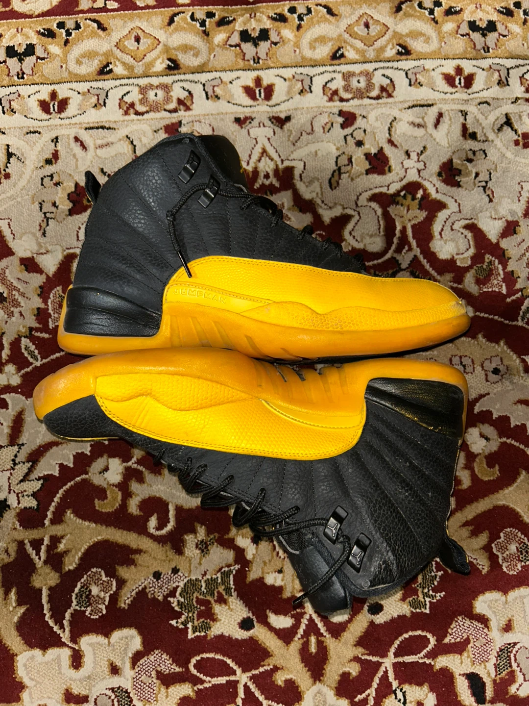 Jordan 12 - photo 3