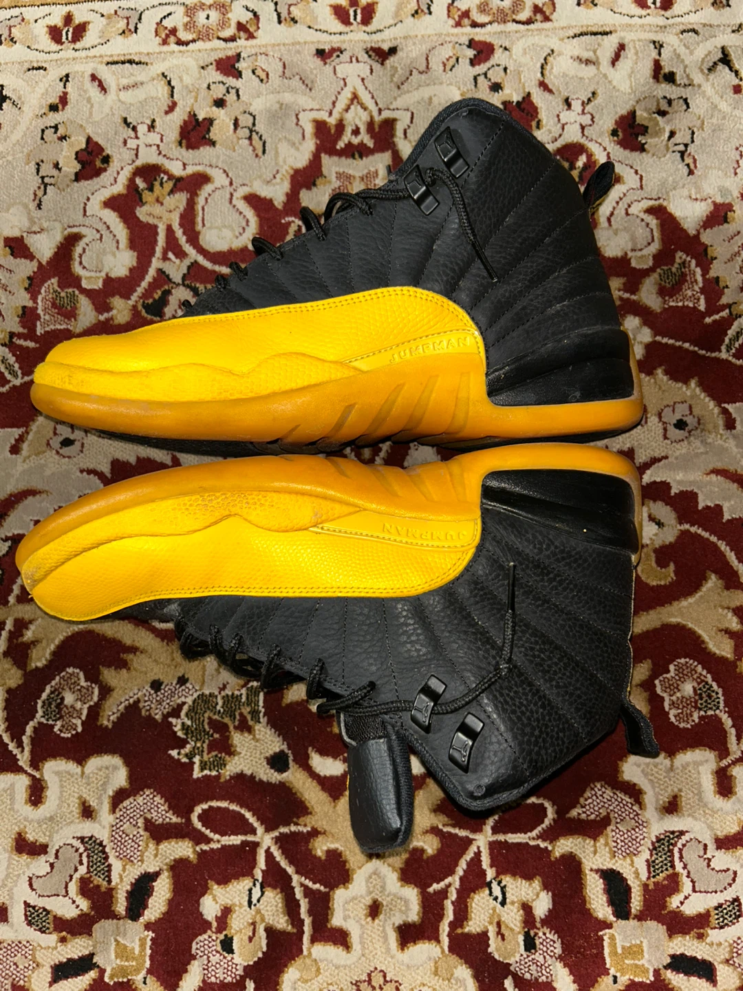 Jordan 12