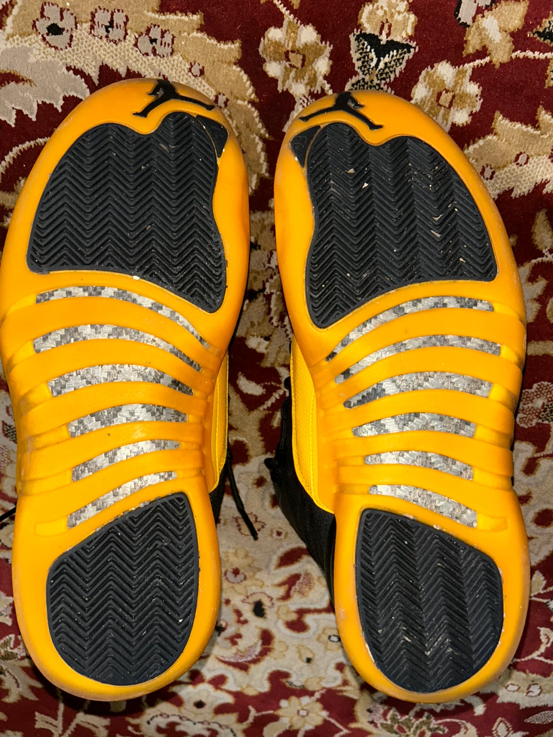Jordan 12 - photo 2