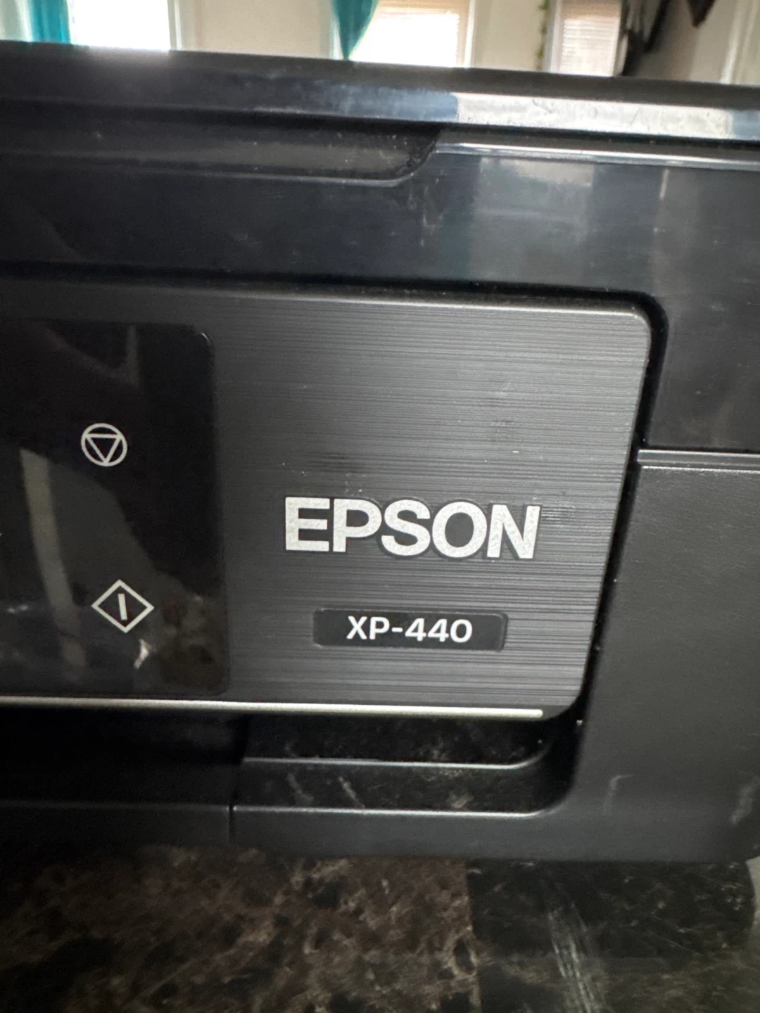 Epson XP-440 All-in-One Printer