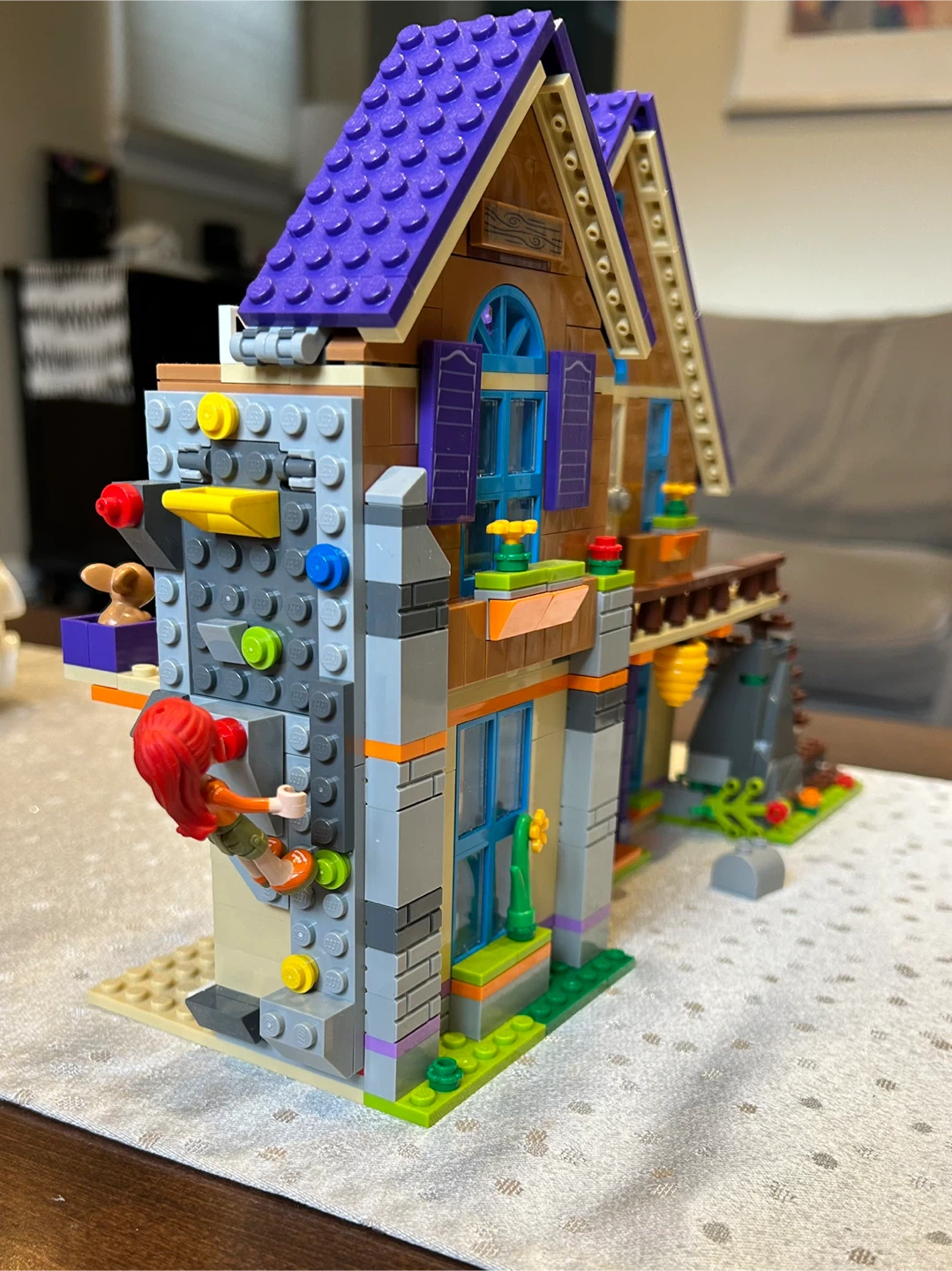 LEGO Friends Mia’s House - photo 2