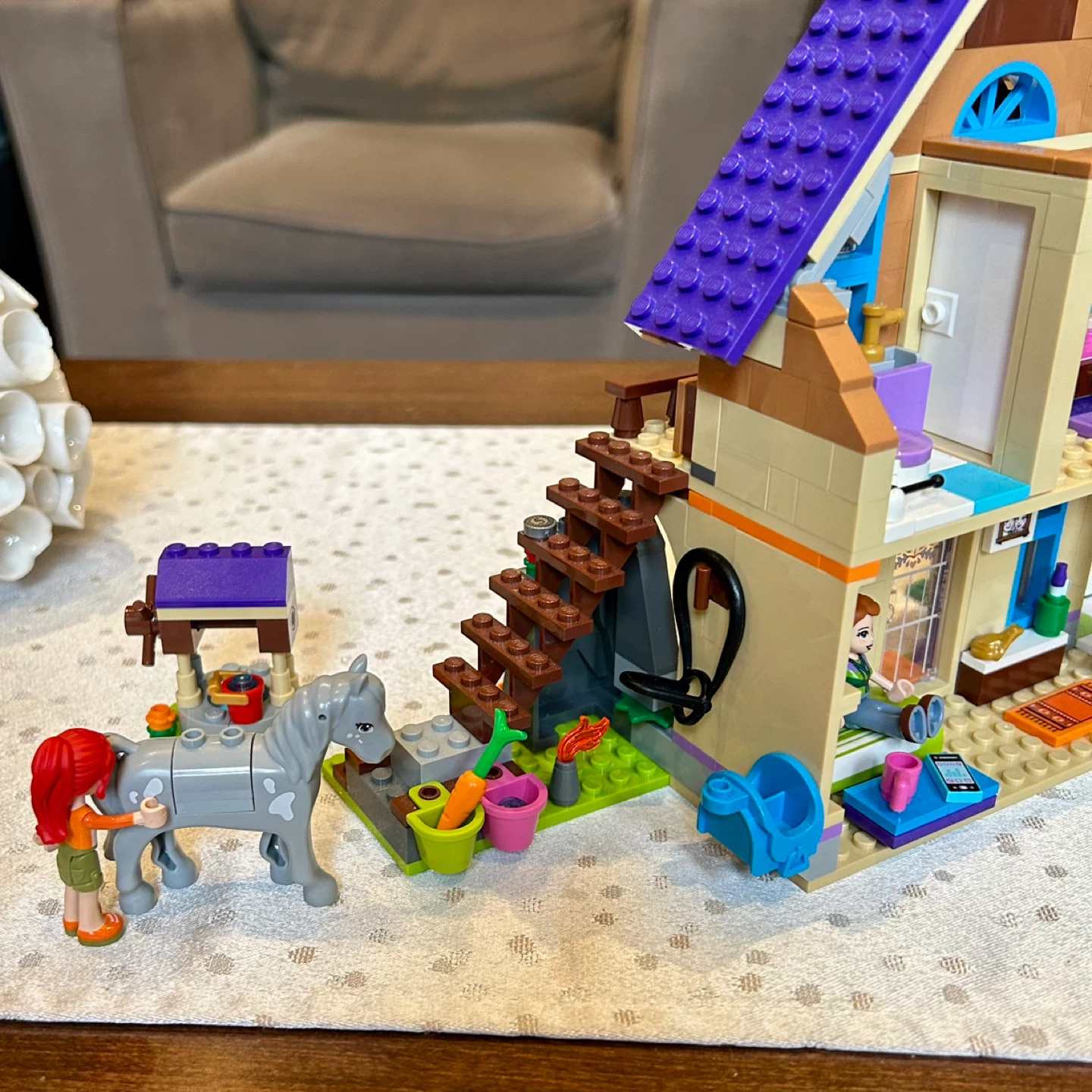 LEGO Friends Mia’s House - photo 5