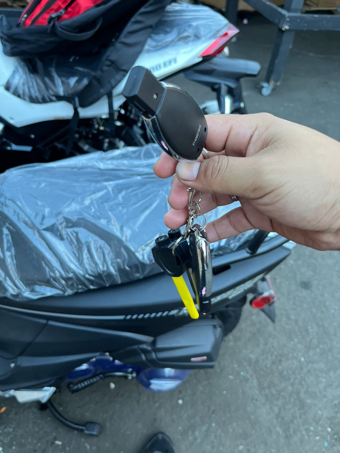 BEST Scooter - photo 2