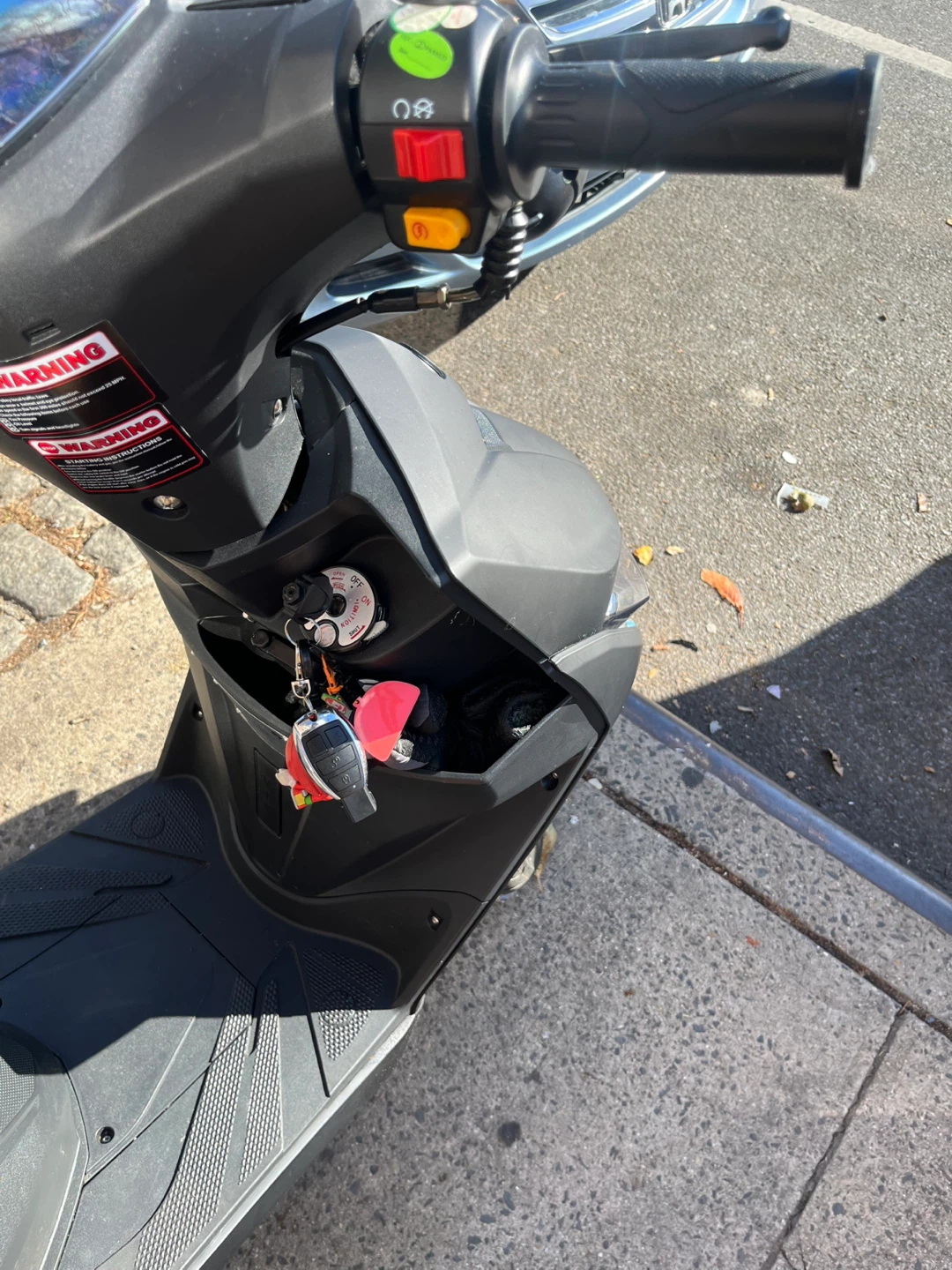 BEST Scooter - photo 3