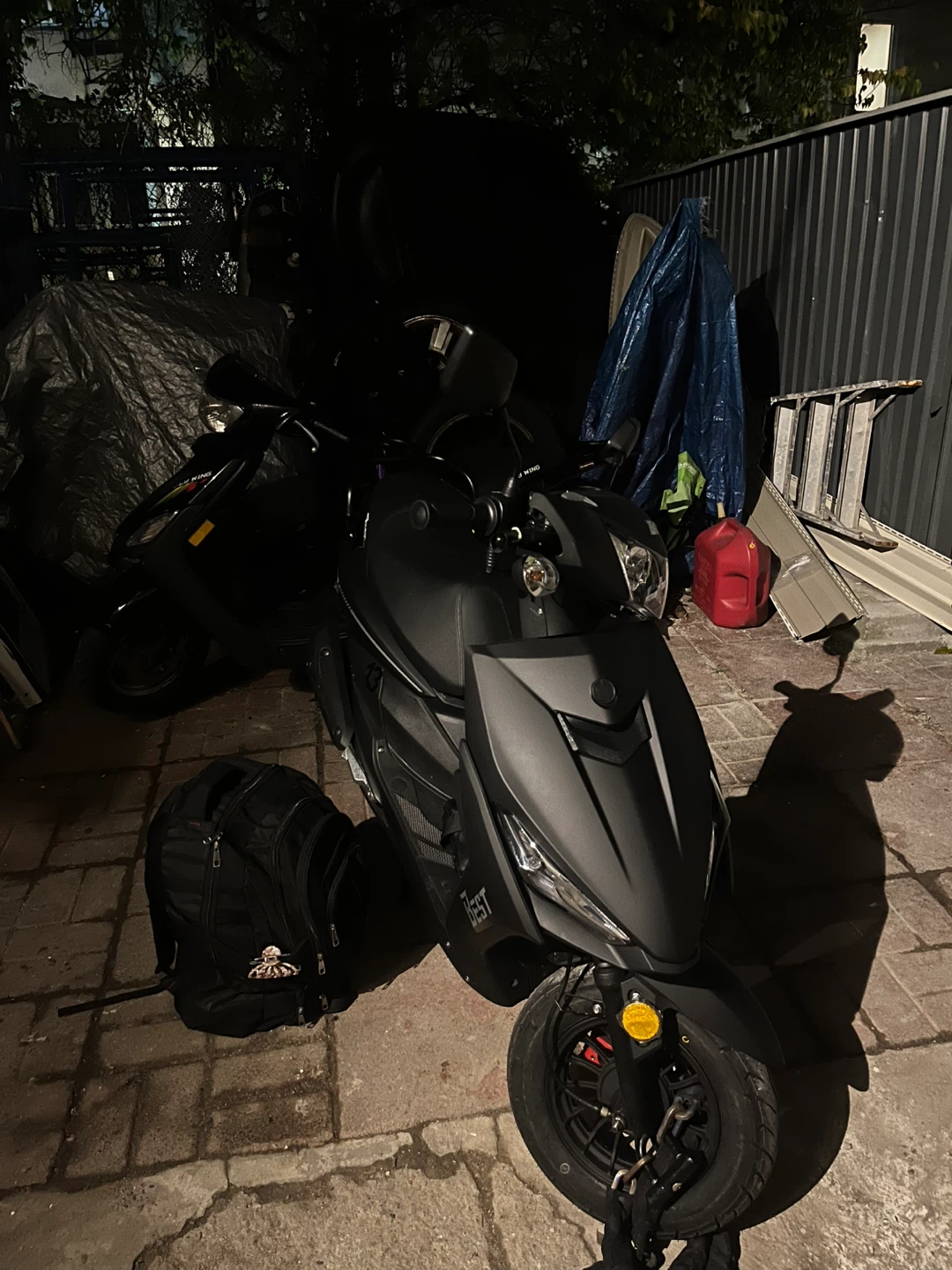 BEST Scooter