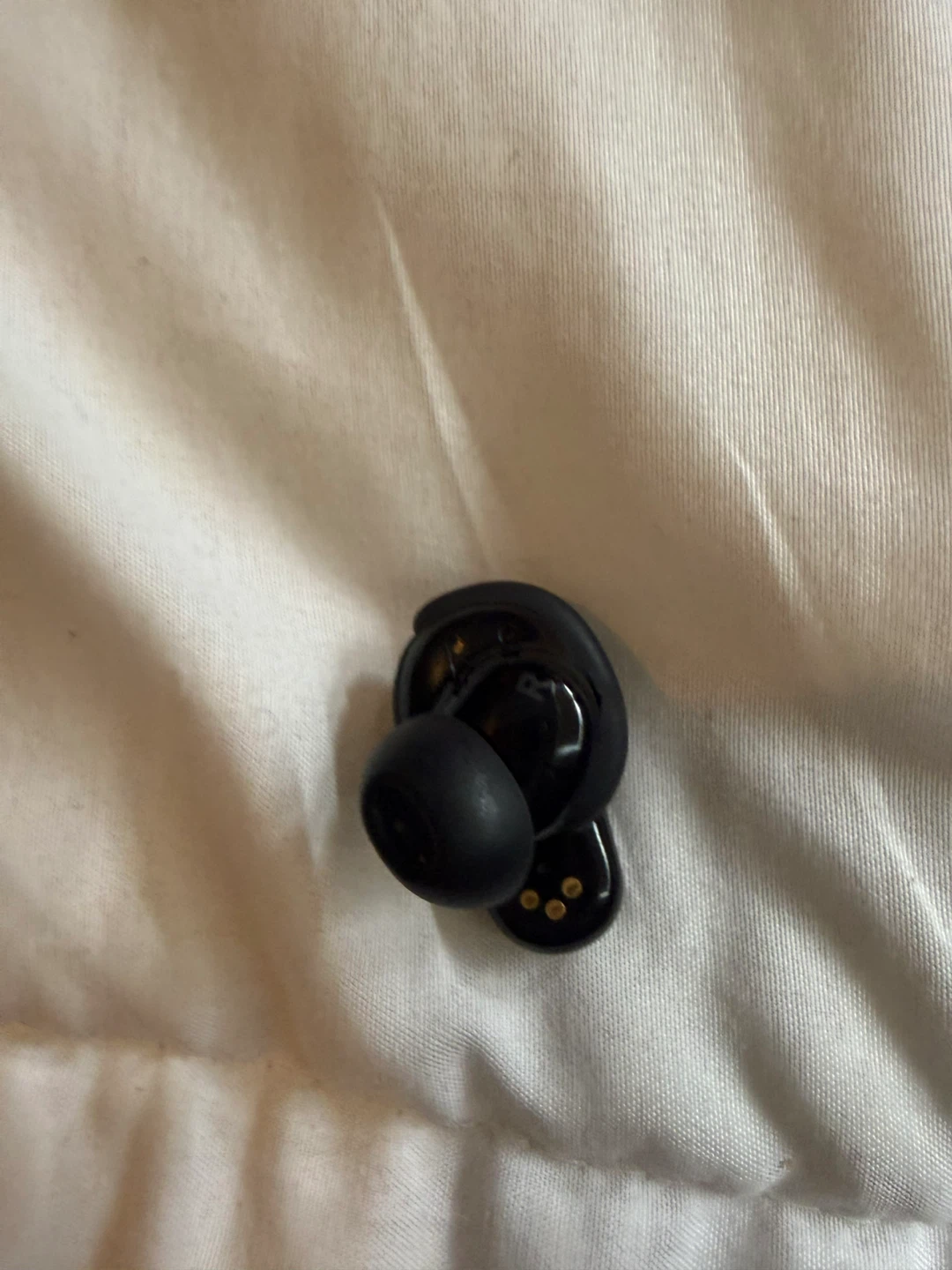 Bose QuietComfort Earbuds - photo 4