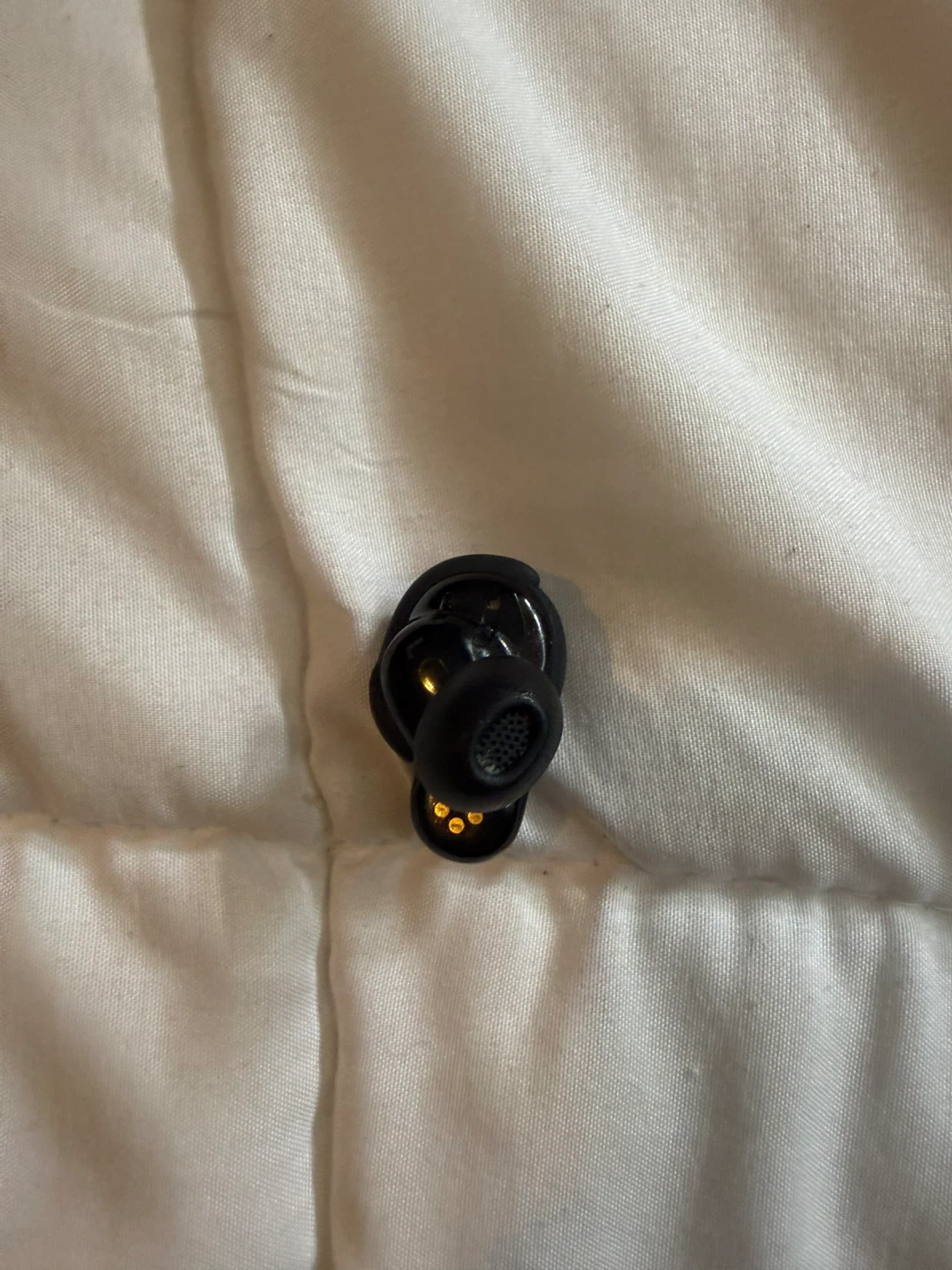 Bose QuietComfort Earbuds - photo 5