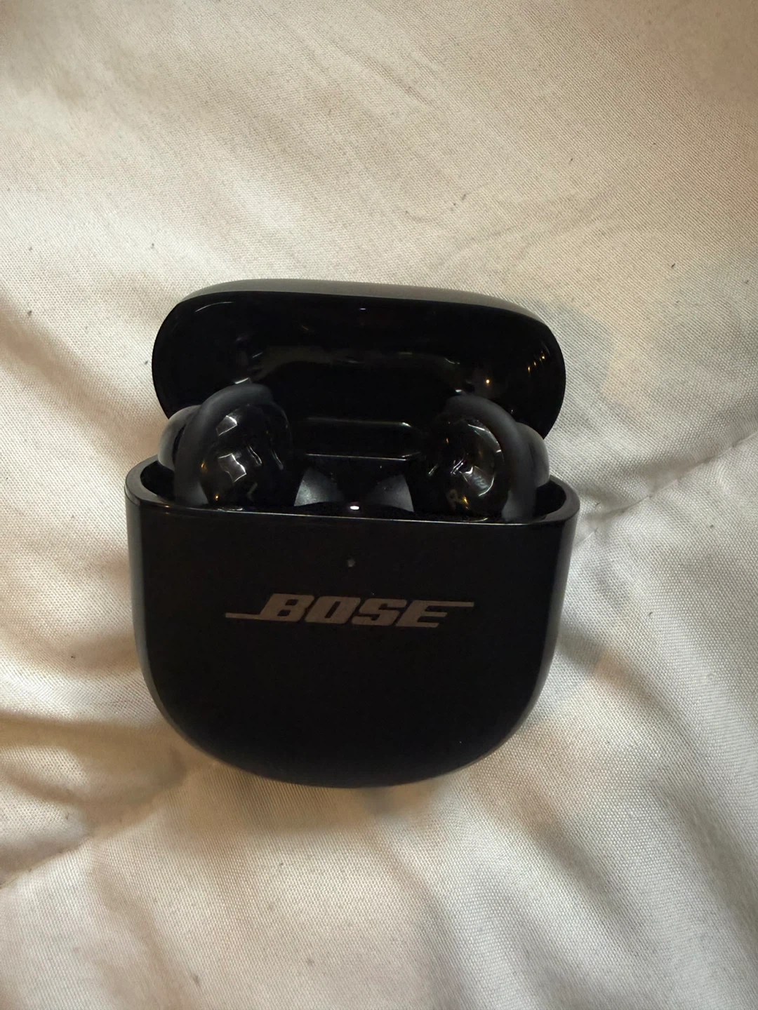 Bose QuietComfort Earbuds - photo 3