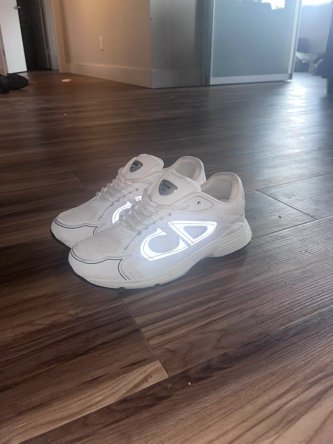 DIOR B22 Sneakers