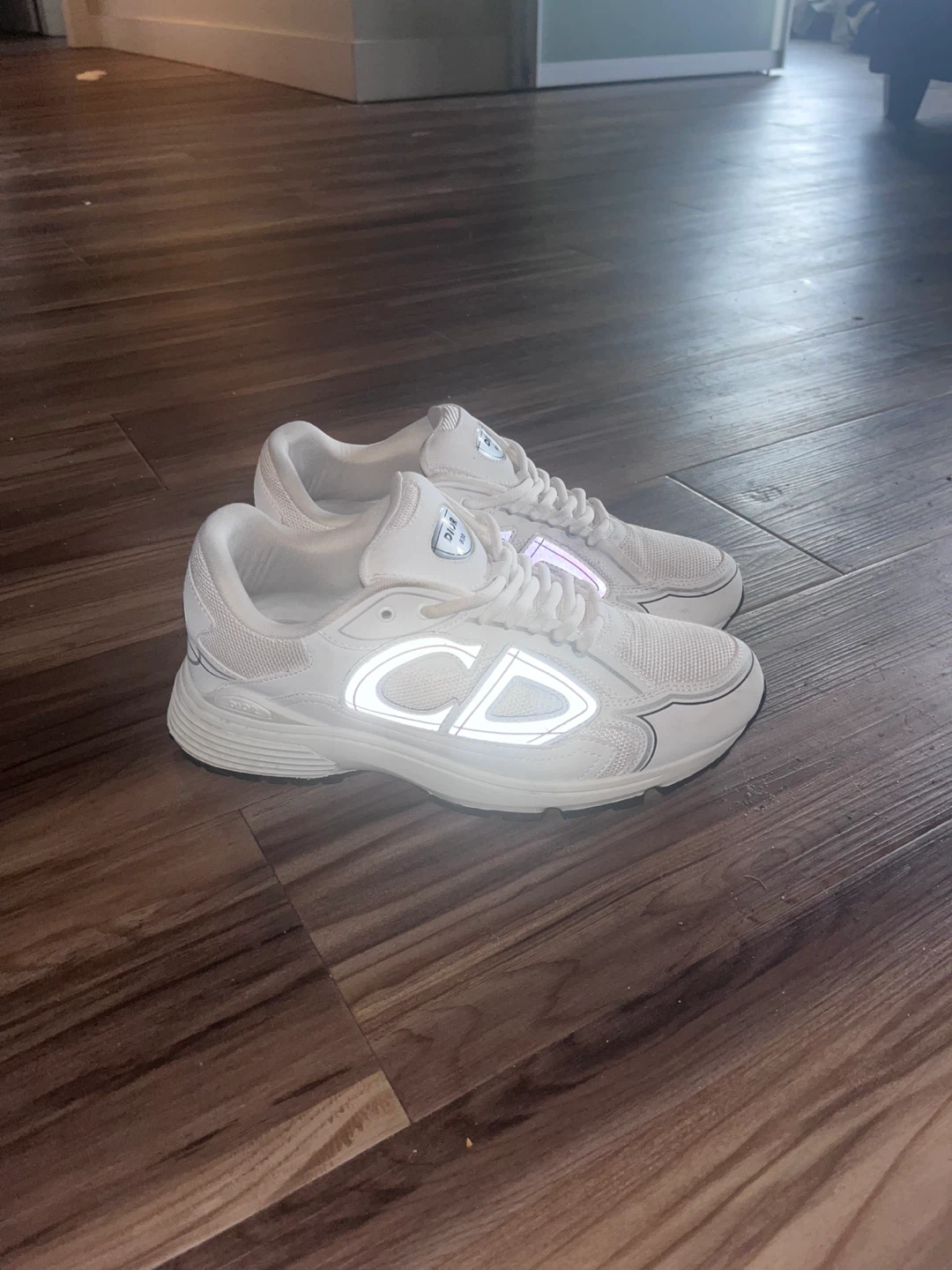 DIOR B22 Sneakers - photo 2