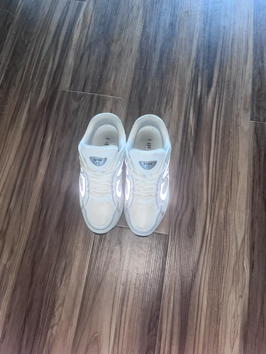 DIOR B22 Sneakers - photo 3
