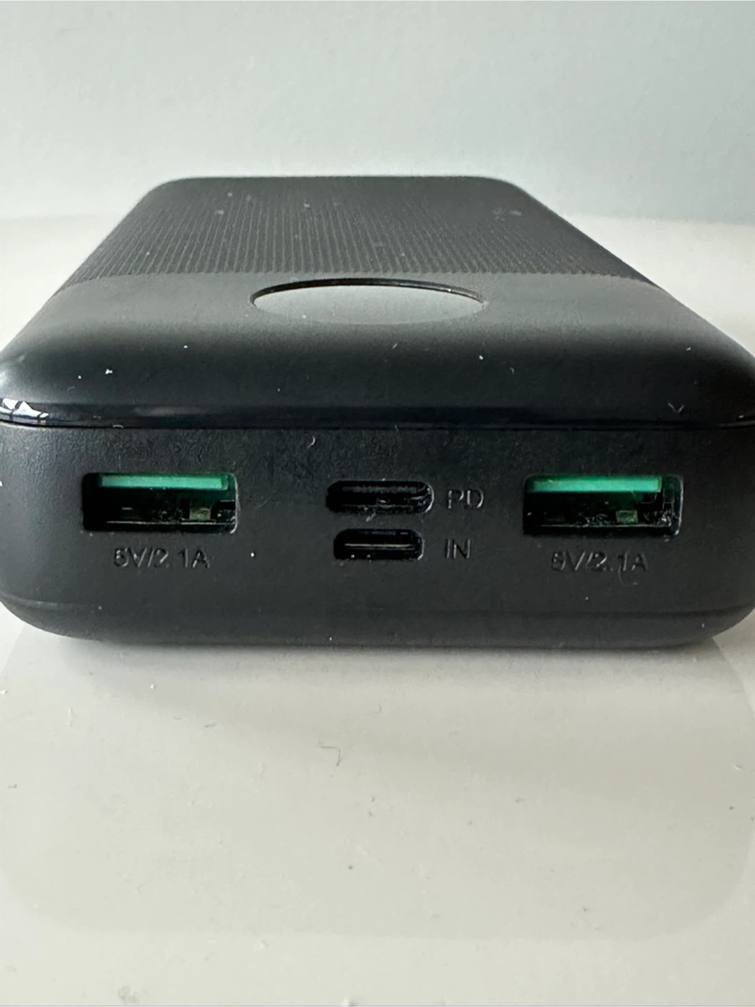 ⚡️ SUPER CAPACITY 33800mAh Power Bank - Fast Charge! ⚡️ - photo 2