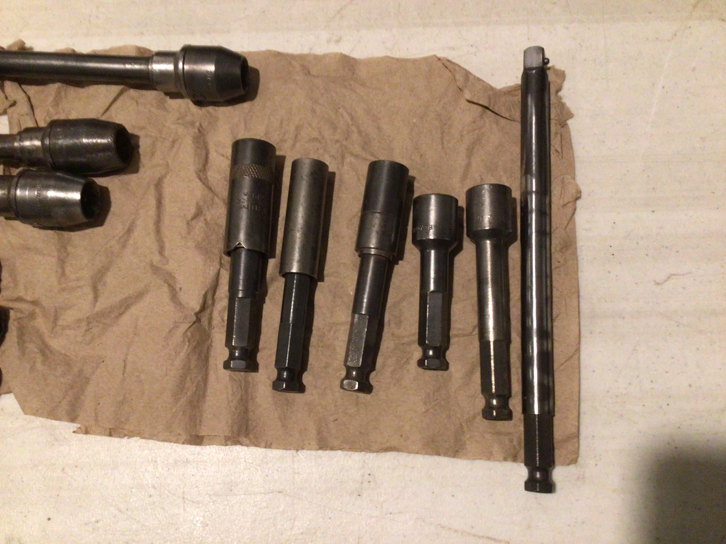 Tools - photo 2