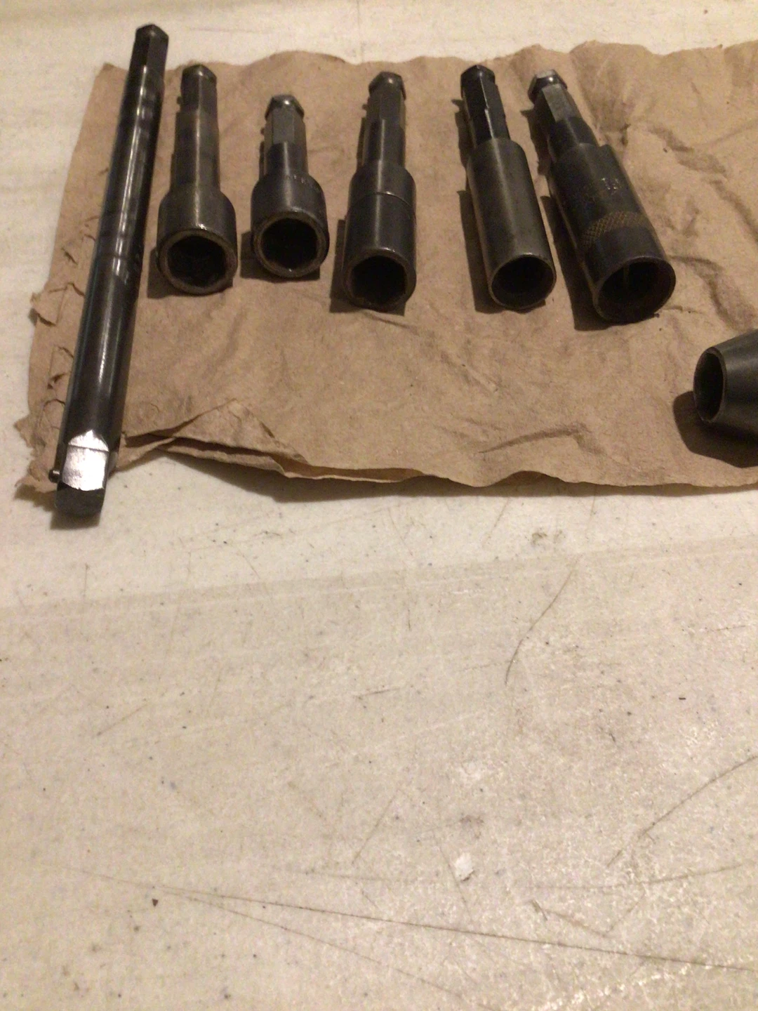 Tools - photo 4