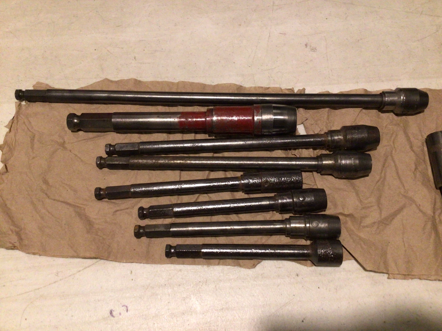 Tools