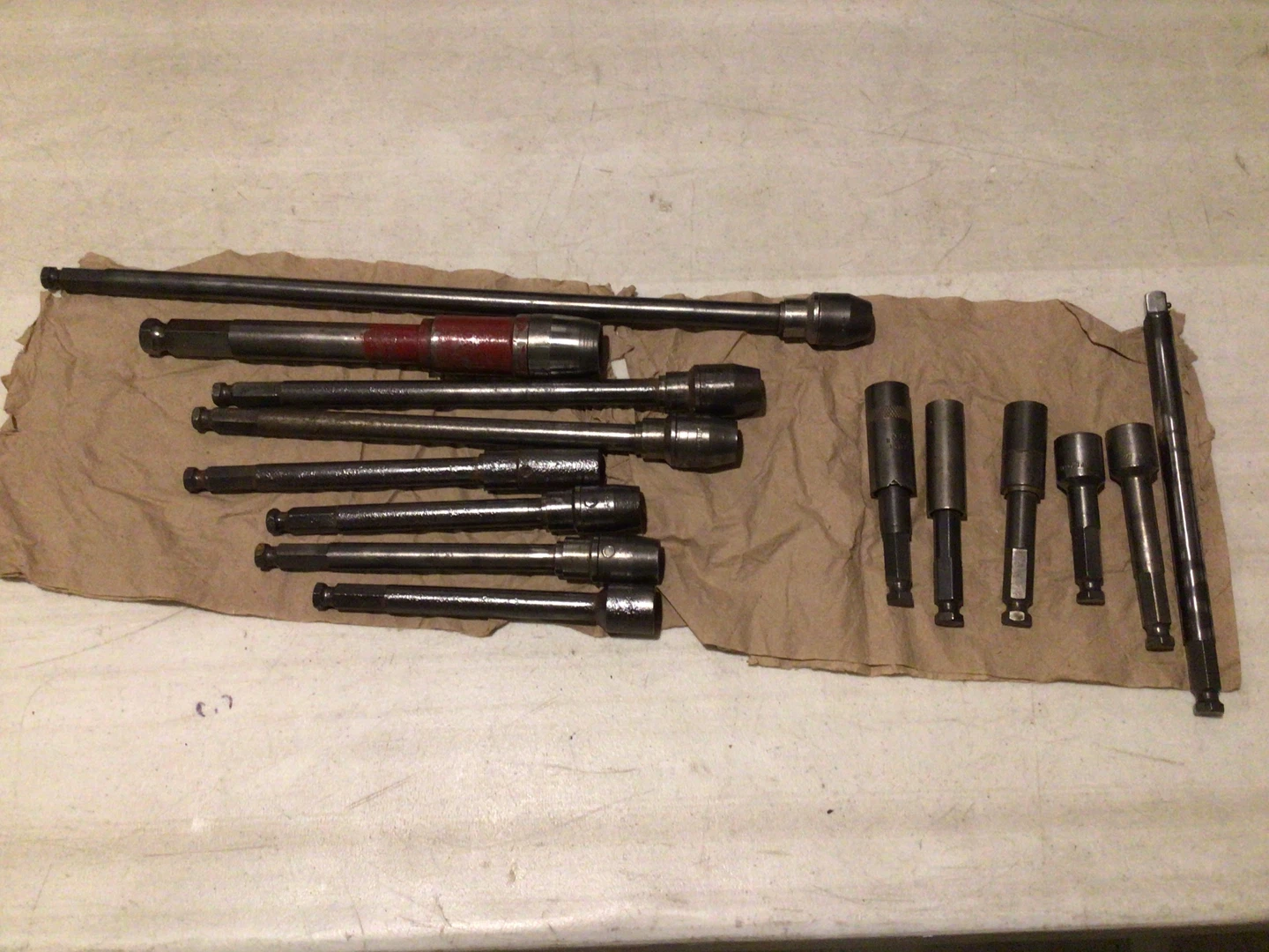 Tools - photo 3
