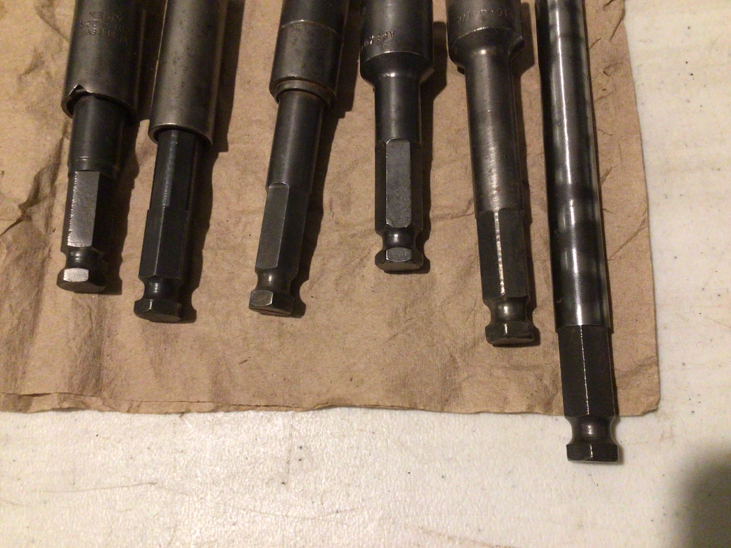 Tools - photo 5