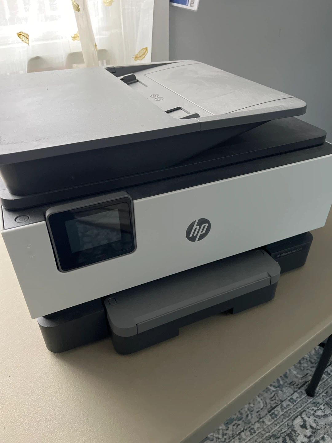 HP OfficeJet Pro 9015e All-in-One Printer