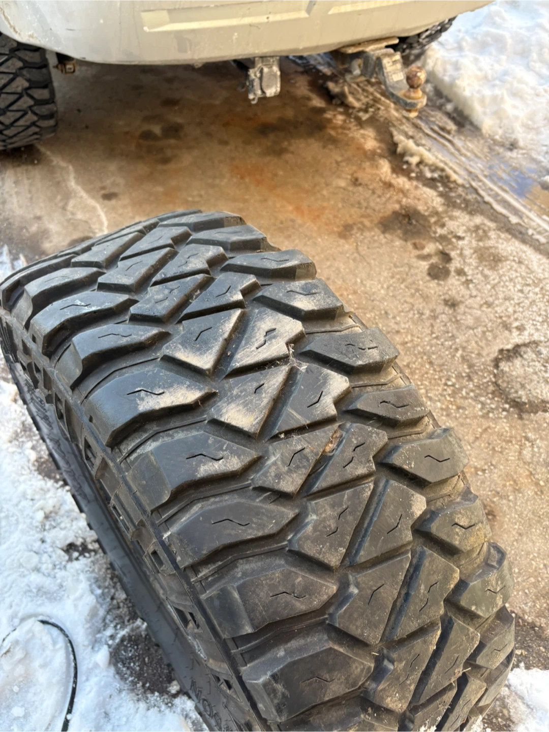 Jeep wheels - photo 5