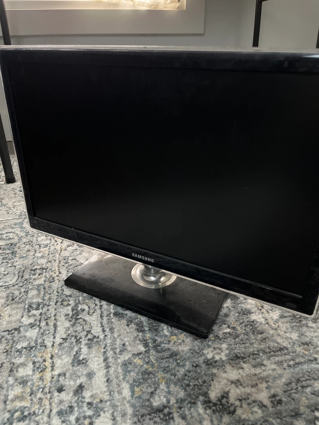Samsung 20-inch Monitor