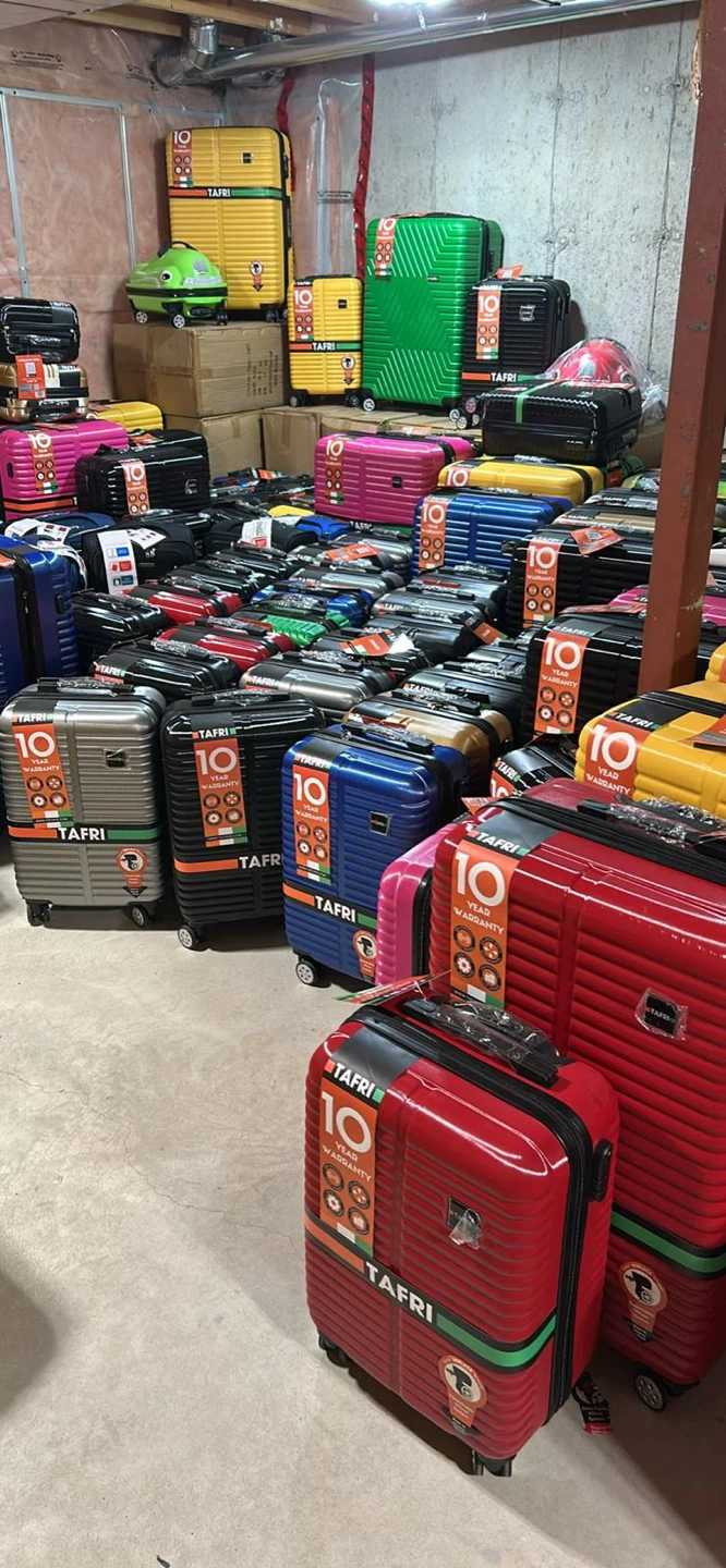 Carry on luggage sale - photo 2