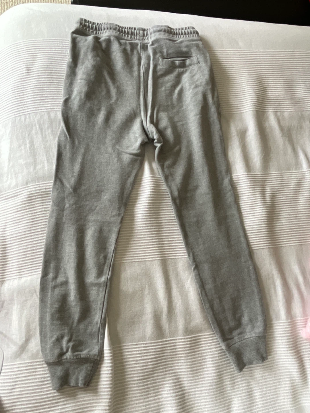 ZARA BOYS Collection Grey Joggers Size 11/12 - photo 3