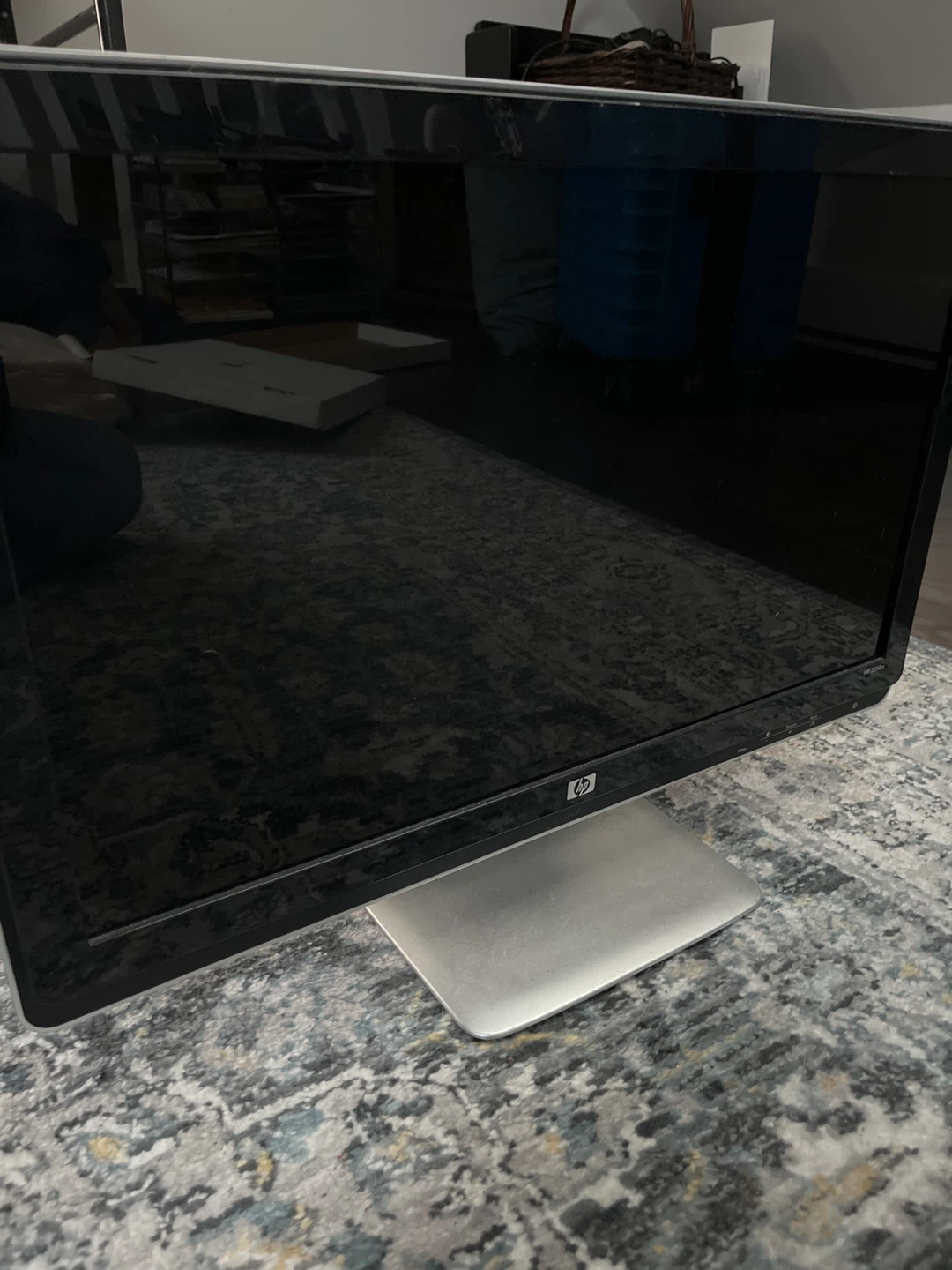 HP 23 inch Computer Monitor