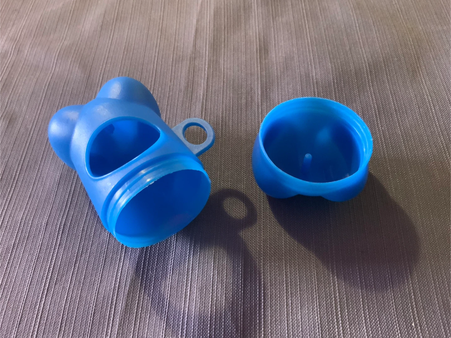 Doggy Bag Case Dispenser - photo 2