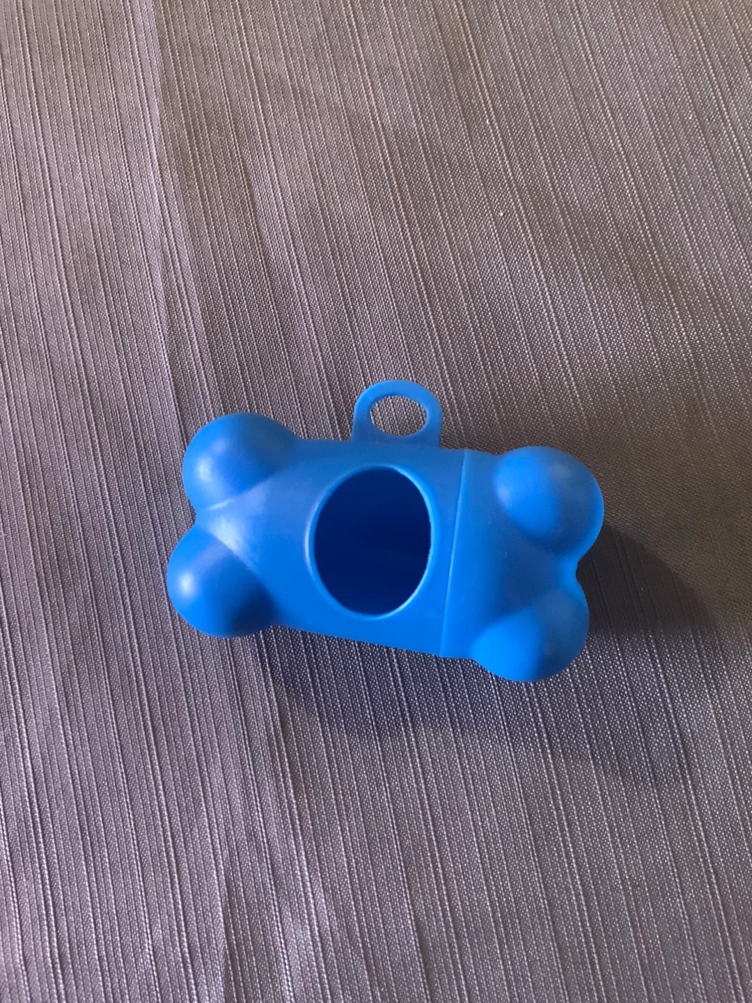 Doggy Bag Case Dispenser