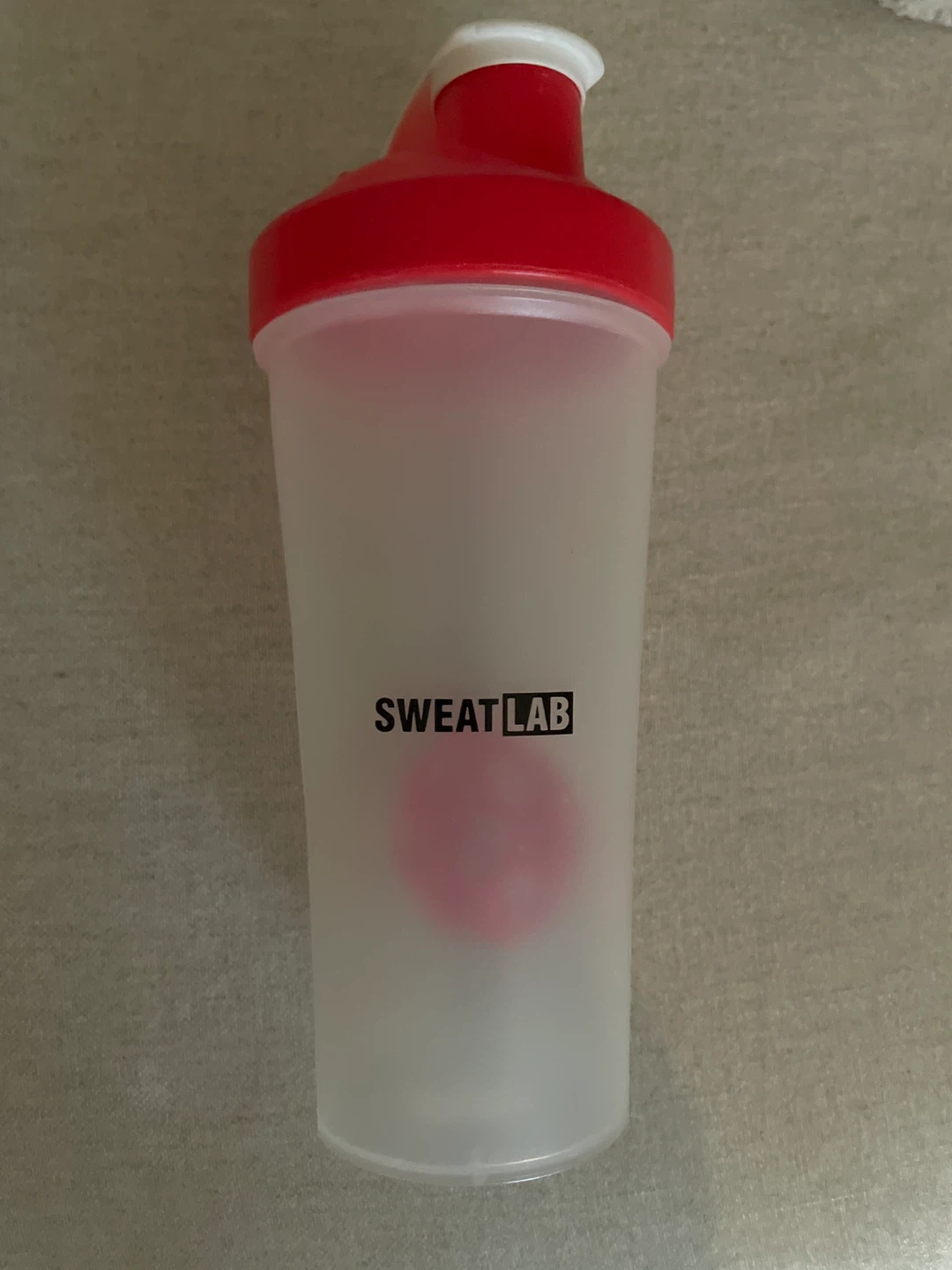 Sweat Lab Shaker Bottle