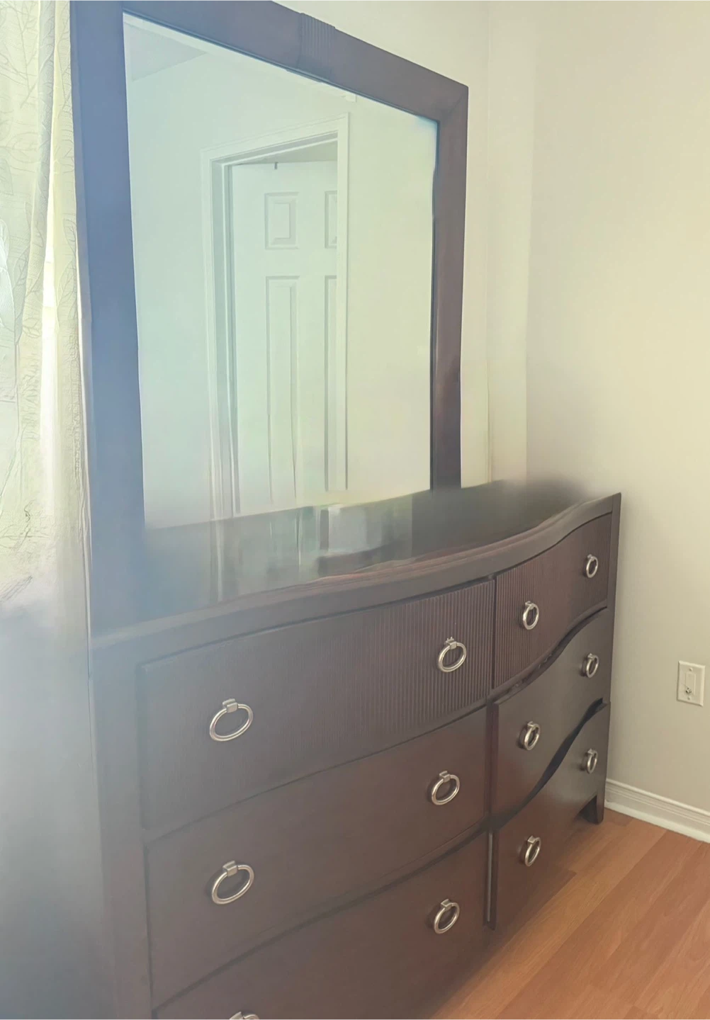 Solid Bedroom Set (Message for Price) - photo 4