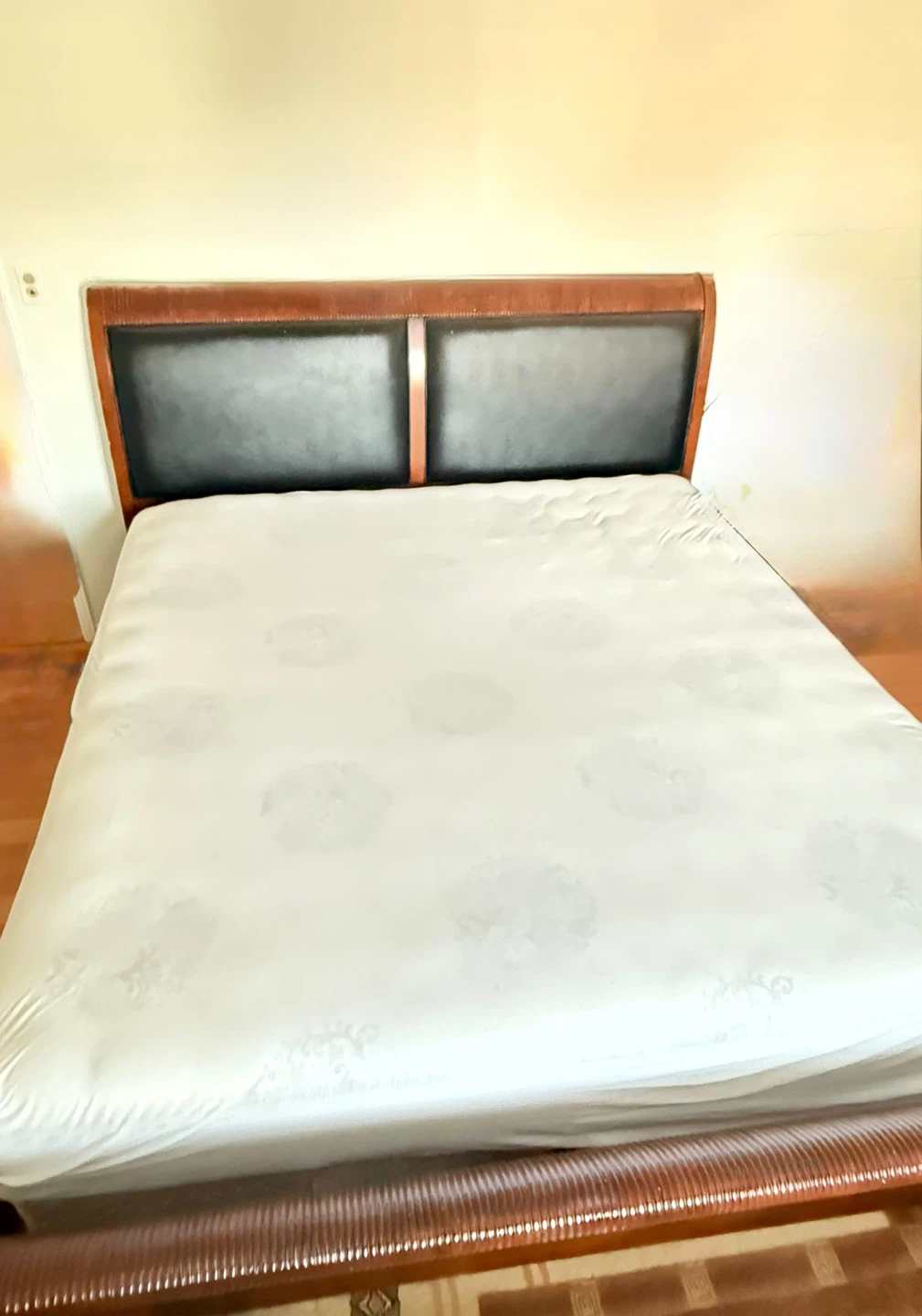 Solid Bedroom Set (Message for Price) - photo 3